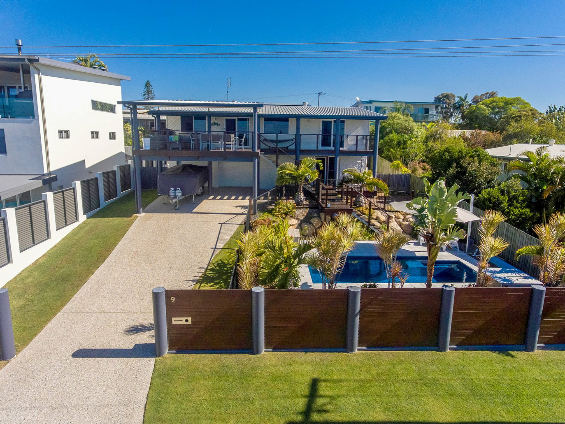 9 Gwen Street, TANNUM SANDS