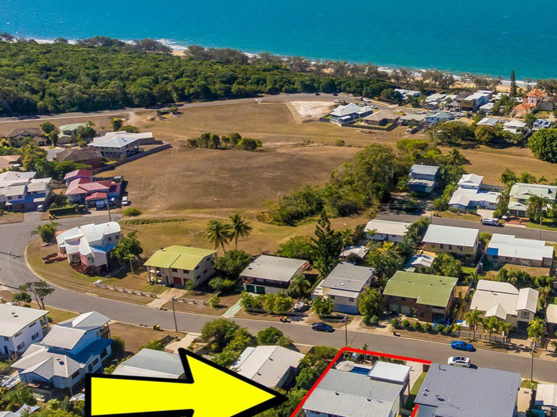 9 Gwen Street, TANNUM SANDS