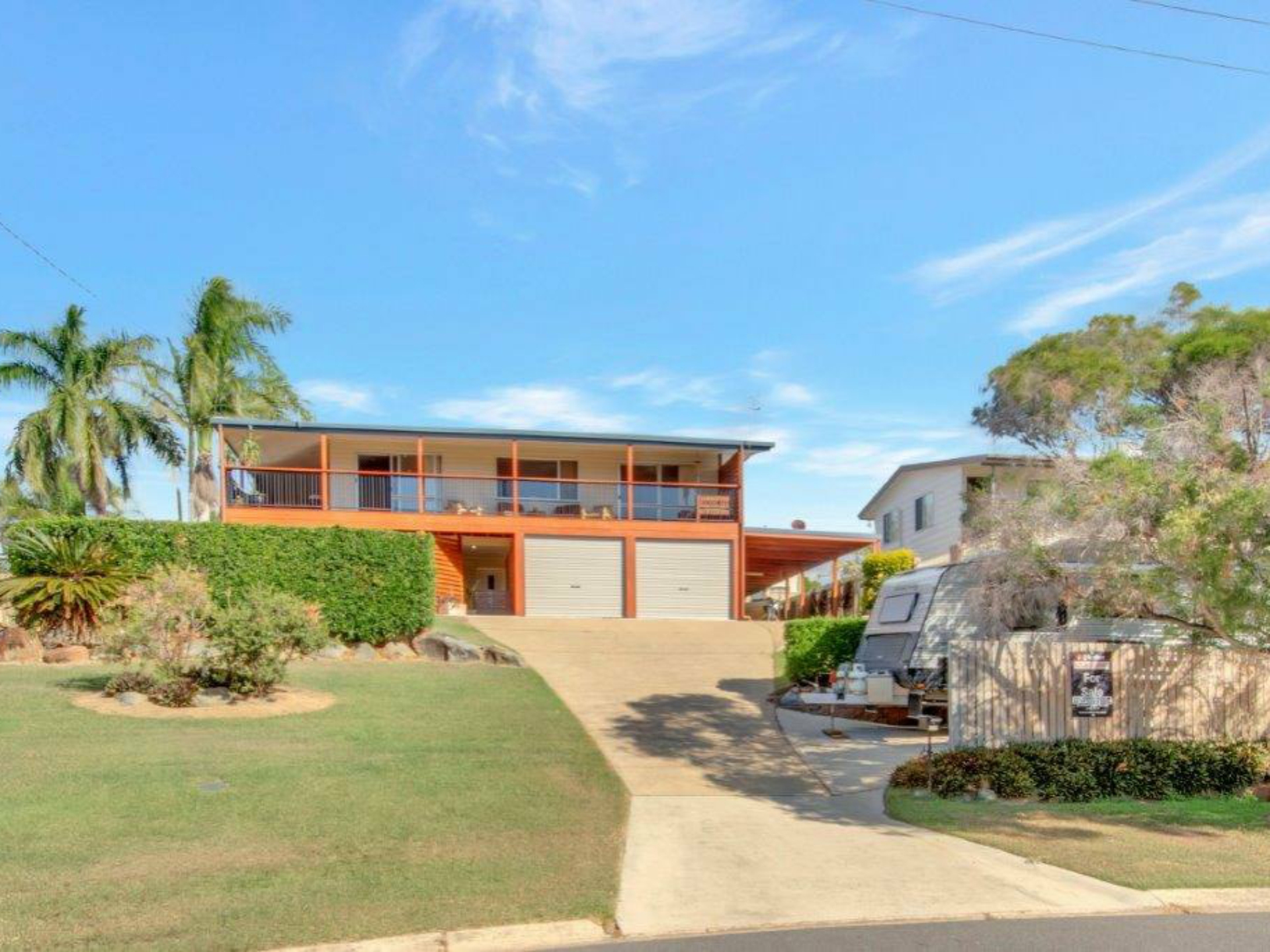 5 Davina Street Boyne Island QLD Property Details LJ Hooker