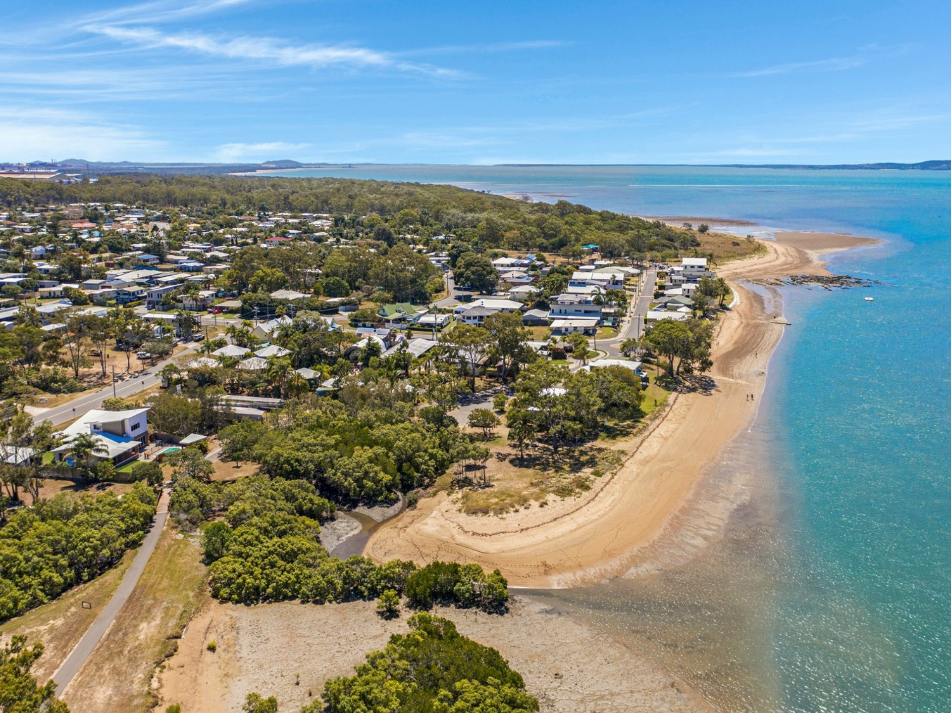 52 Wyndham Avenue, BOYNE ISLAND