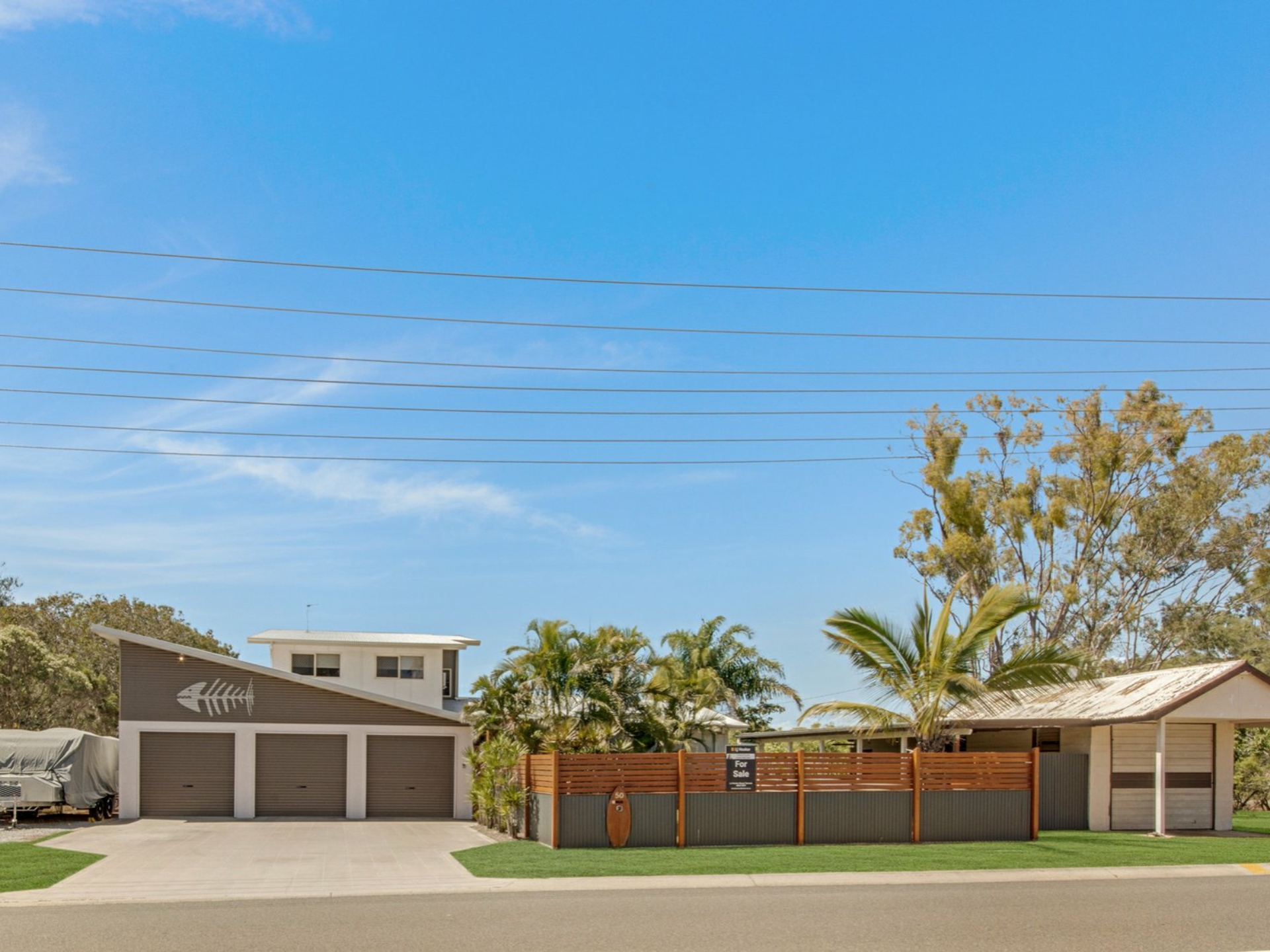 52 Wyndham Avenue, BOYNE ISLAND