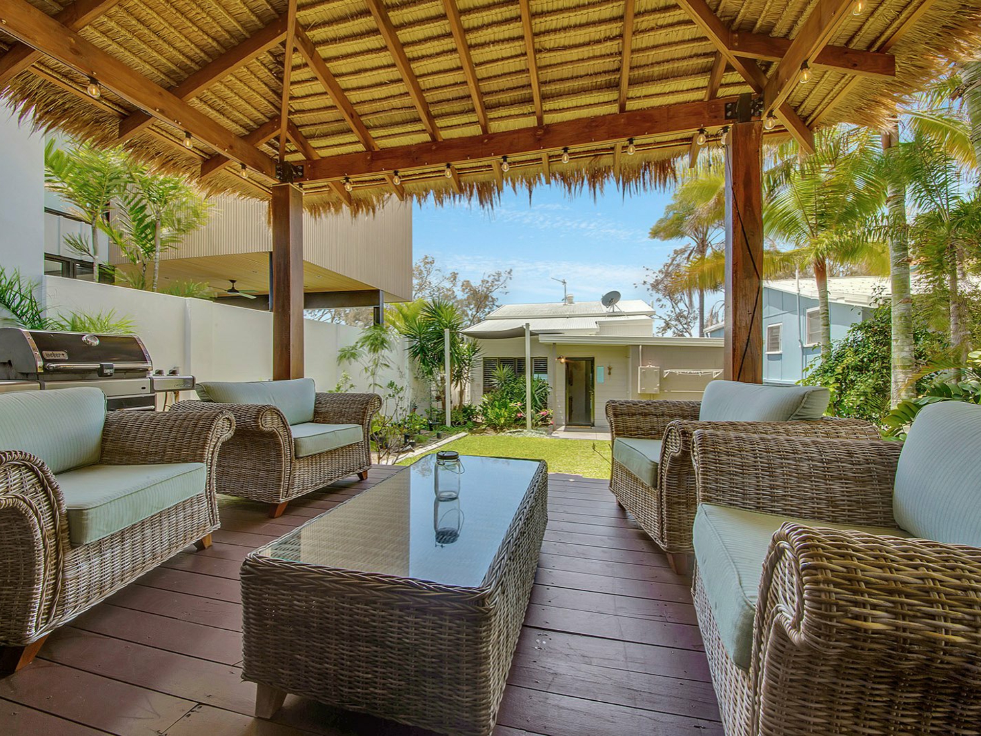 12 The Oaks Road, TANNUM SANDS