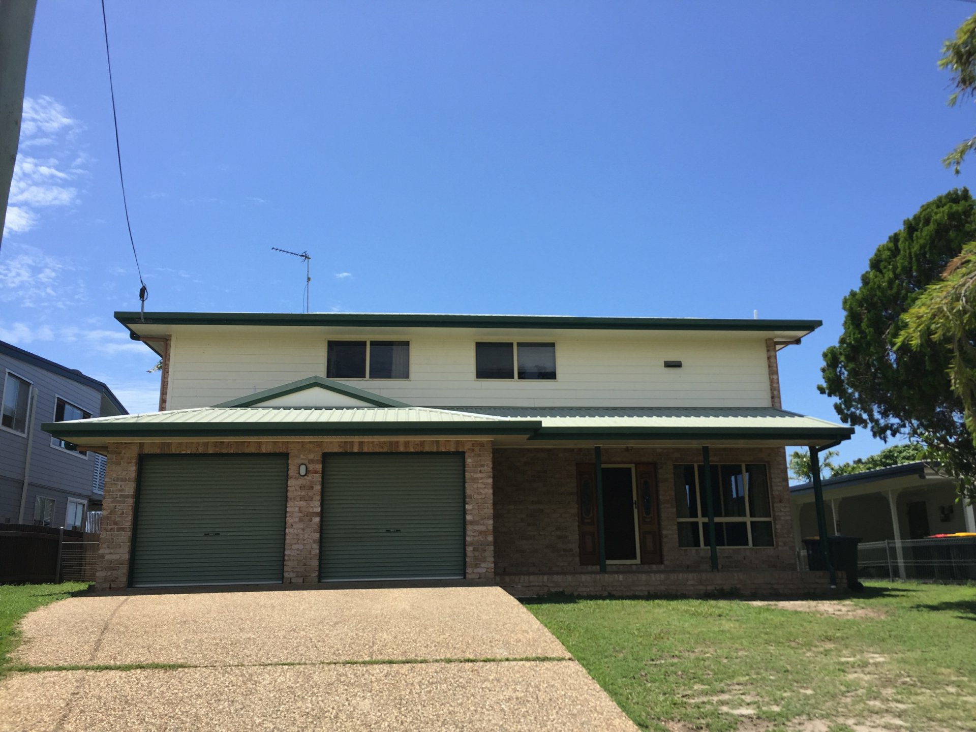 23 Elizabeth Street, TANNUM SANDS
