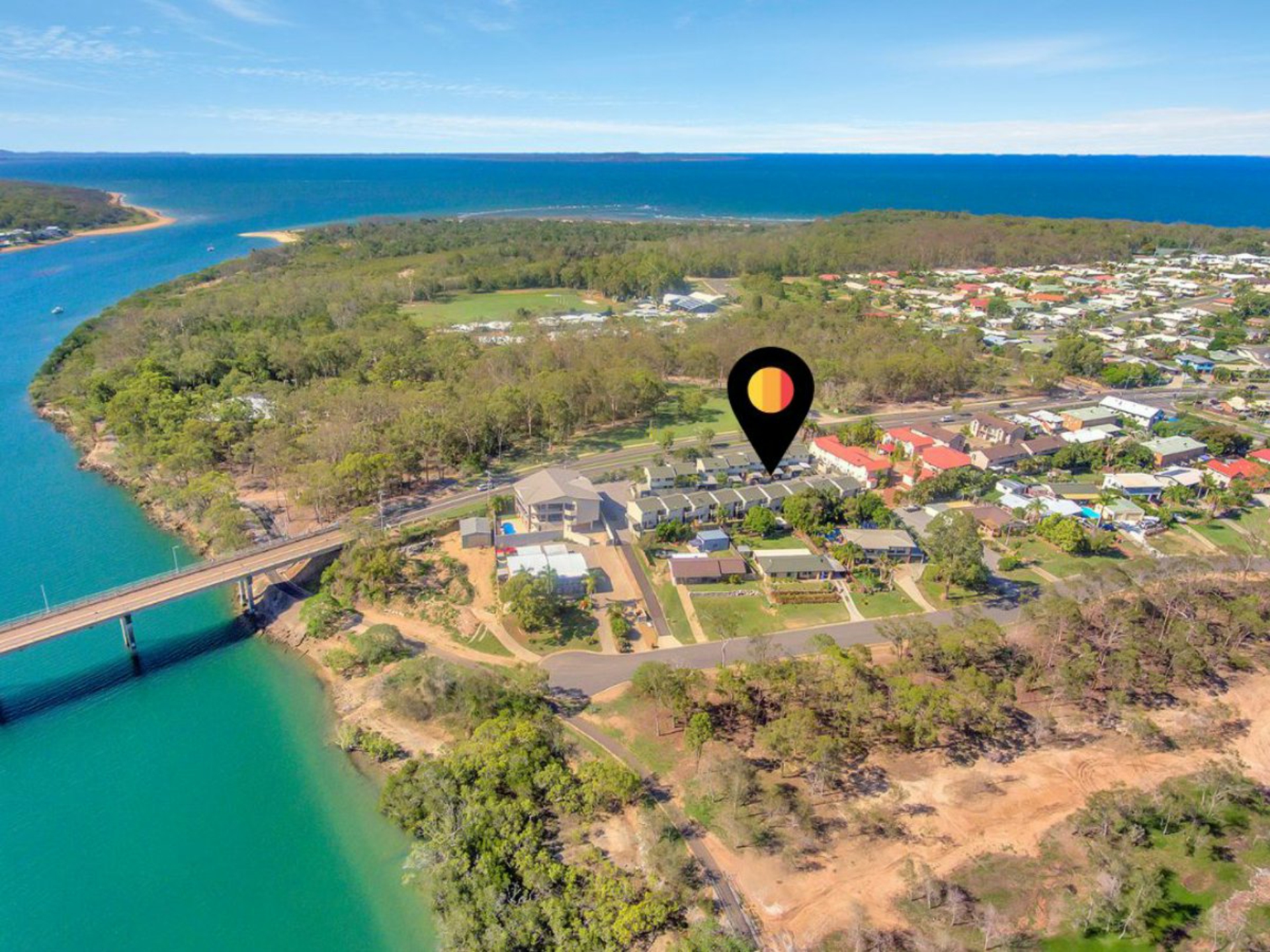 Unit 11/28 Parkside Street Tannum Sands QLD Property Details LJ Hooker