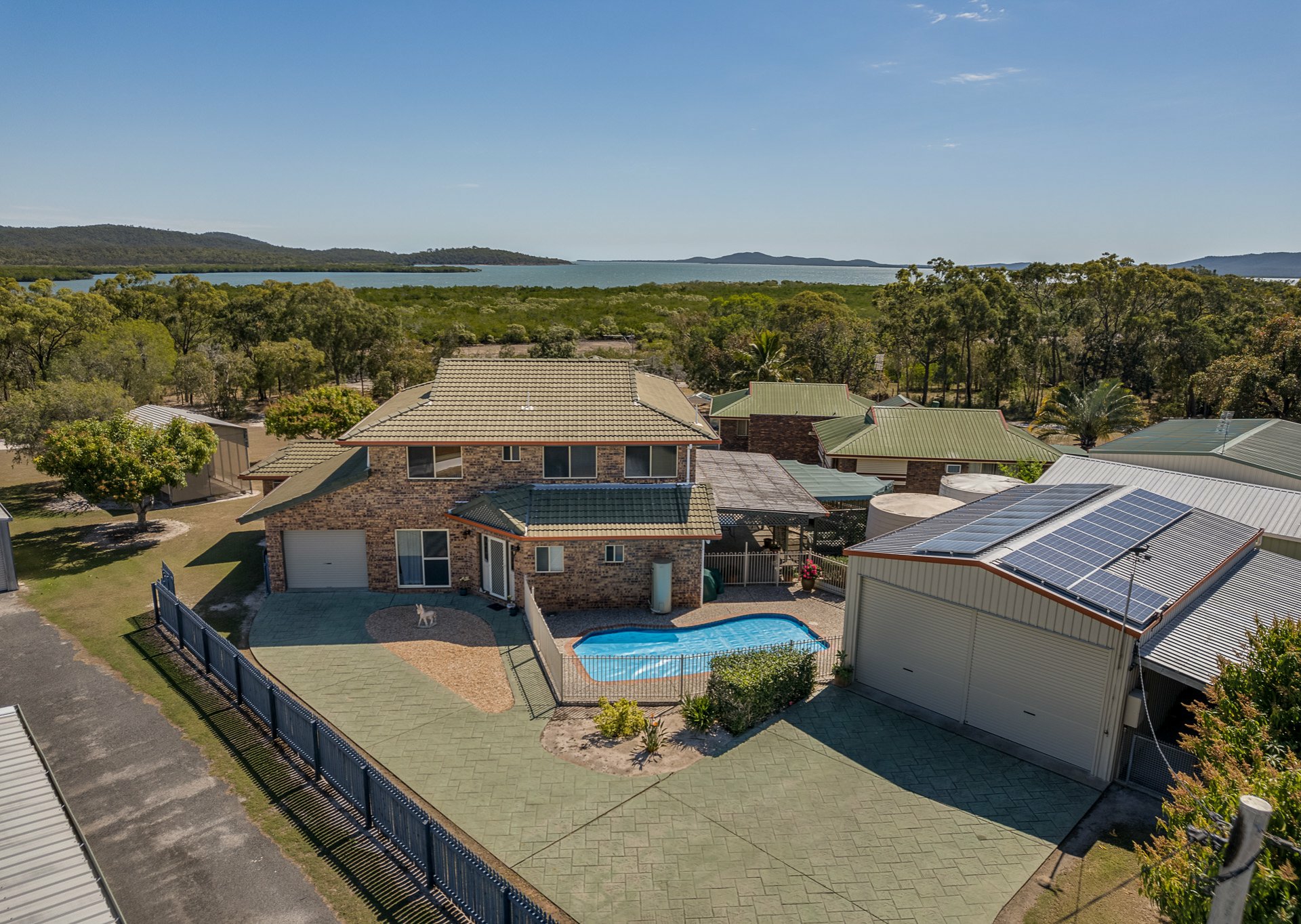 28a Worthington Road Turkey Beach QLD House for Sale LJ Hooker