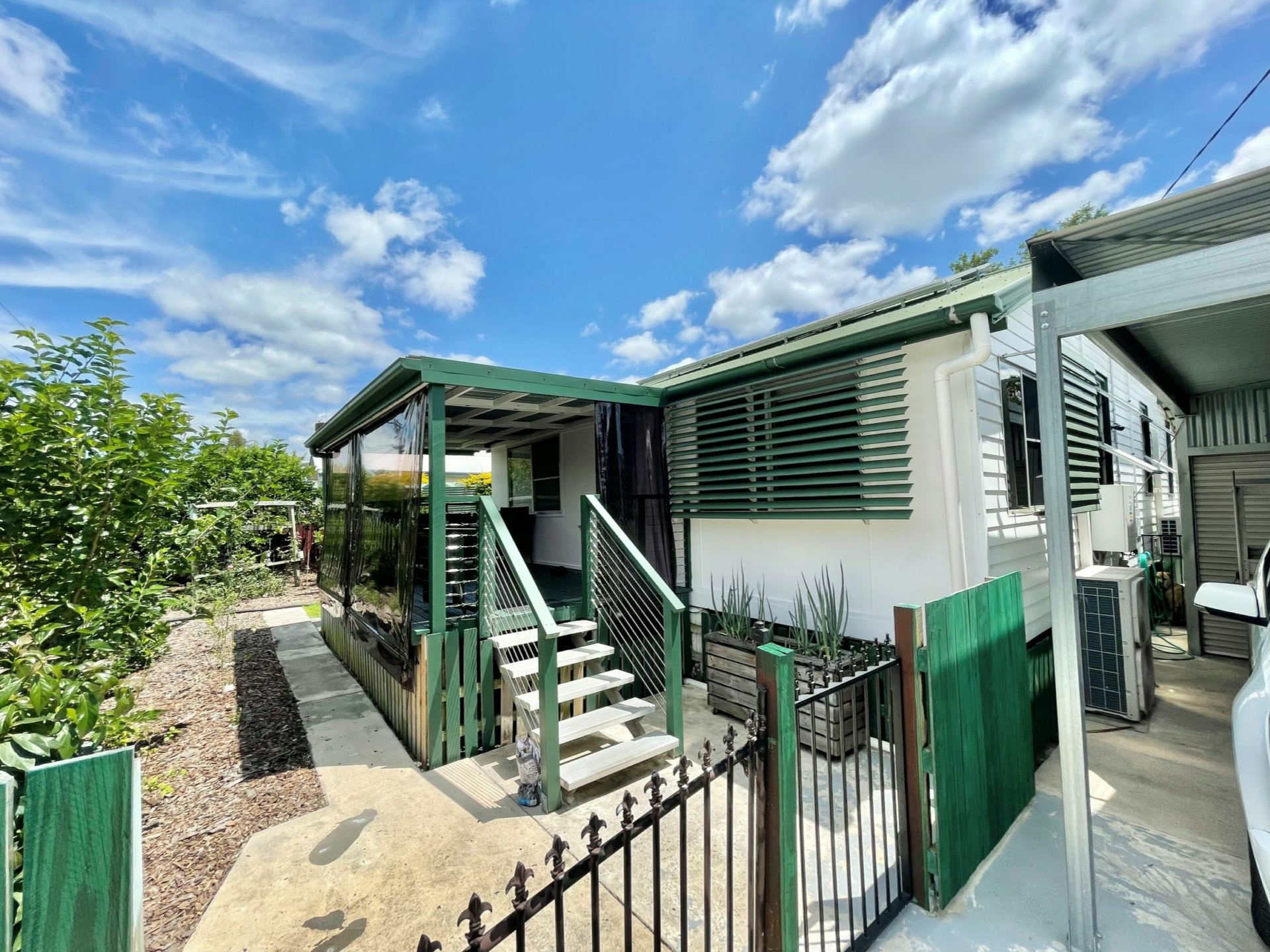 40 Roe Street Miriam Vale QLD Property Details LJ Hooker