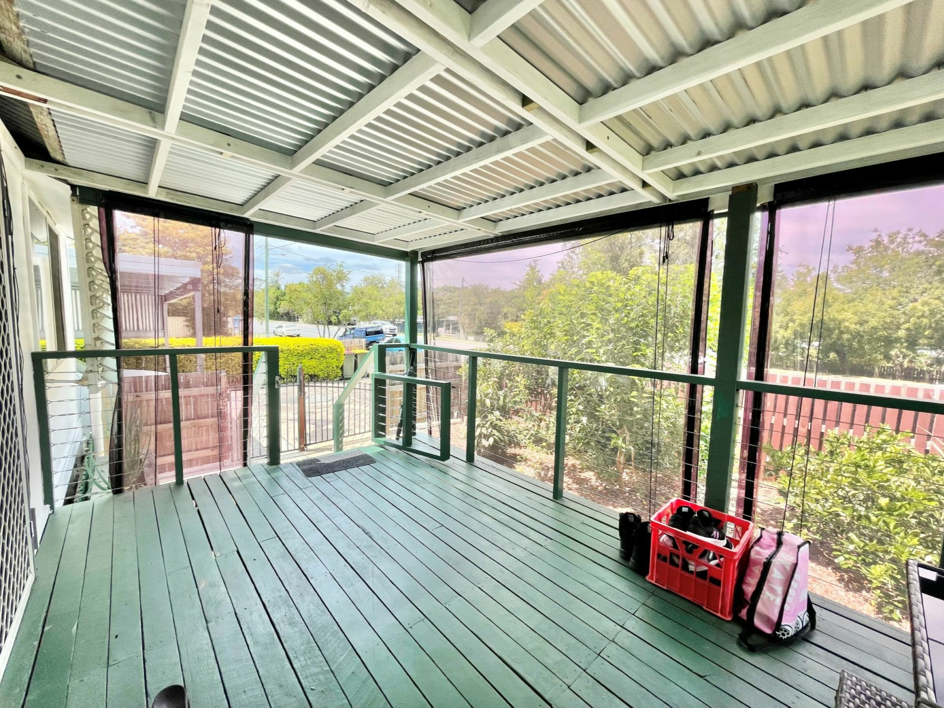 40 Roe Street Miriam Vale QLD Property Details LJ Hooker