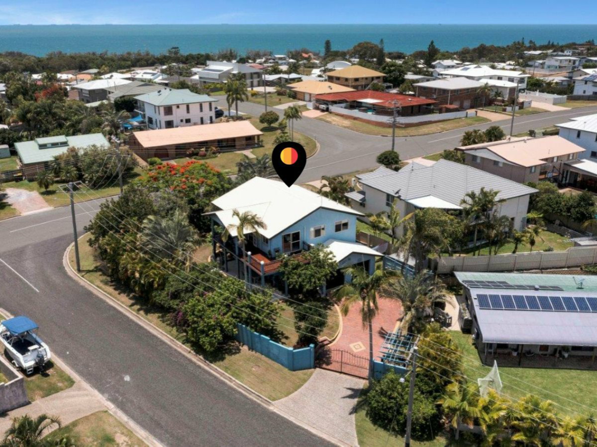 51 Booth Avenue Tannum Sands QLD Property Details LJ Hooker