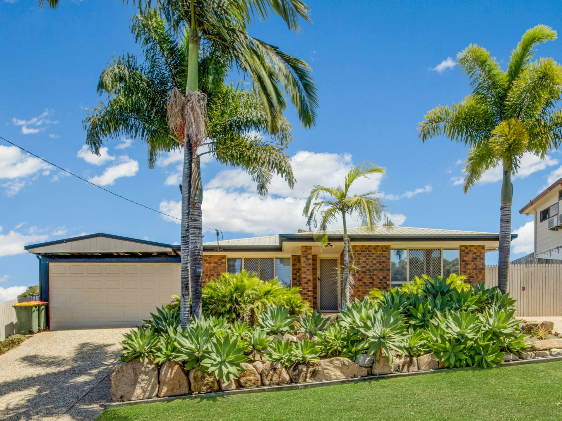 3 Madigan Road, TANNUM SANDS