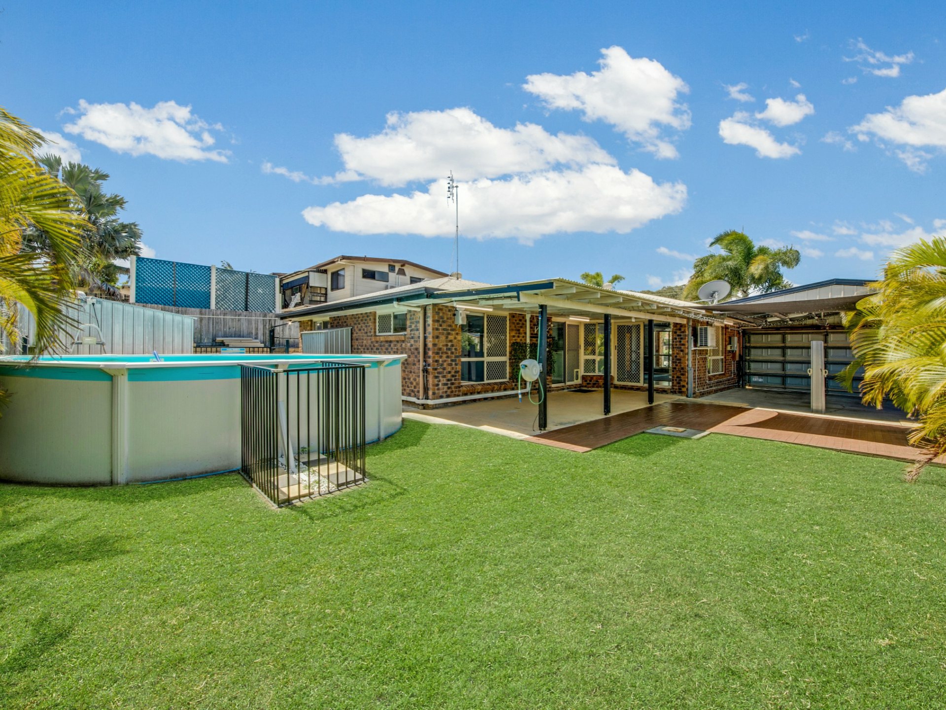 3 Madigan Road, TANNUM SANDS