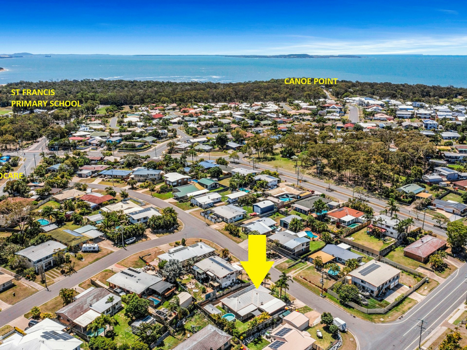3 Madigan Road, TANNUM SANDS