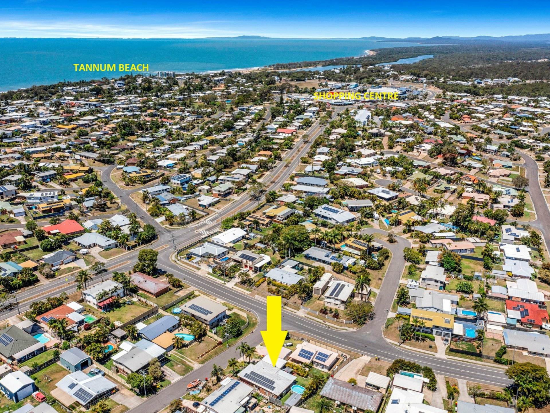 3 Madigan Road, TANNUM SANDS