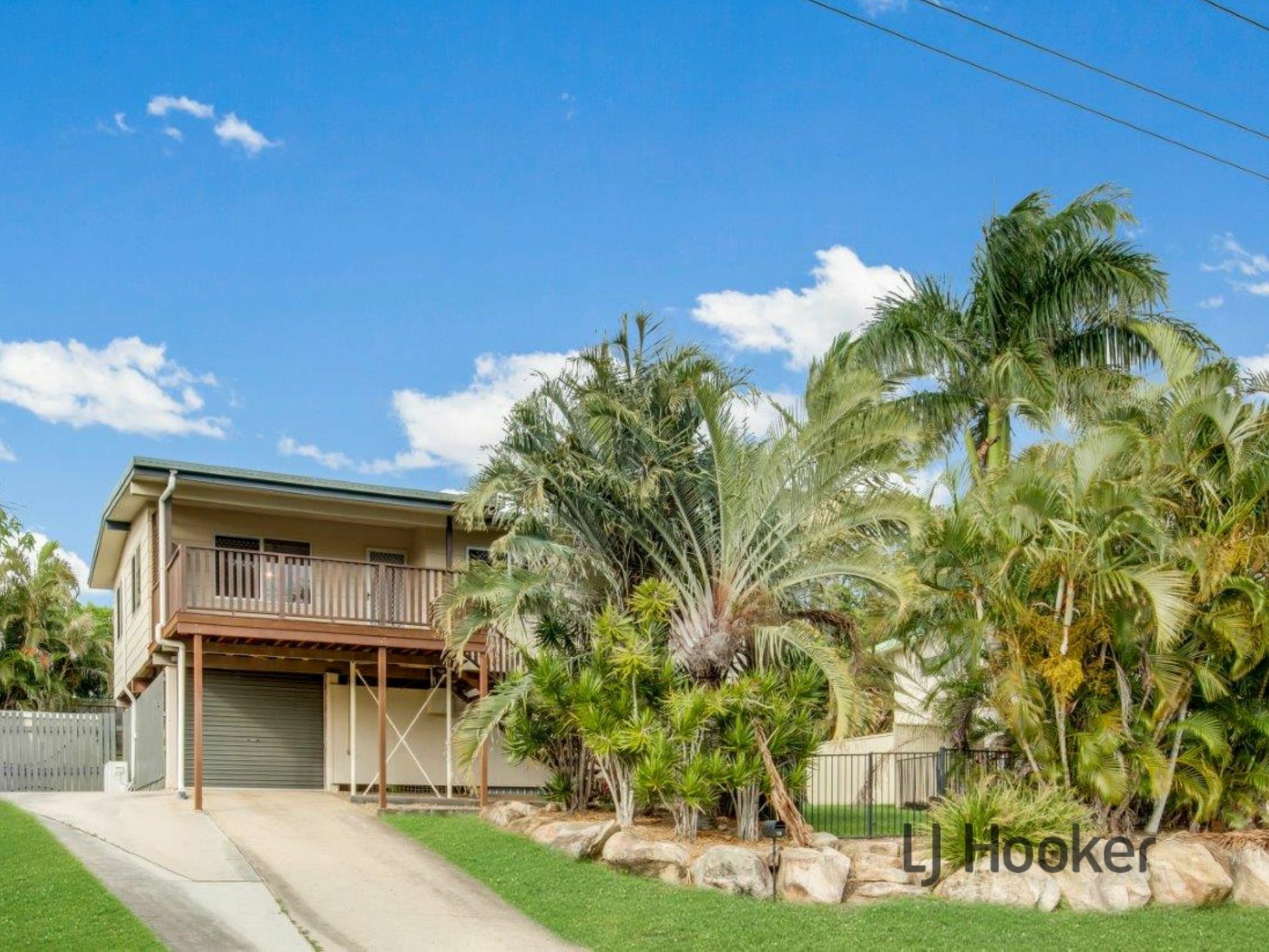 19 Tyson Crescent Tannum Sands QLD House for Sale LJ Hooker