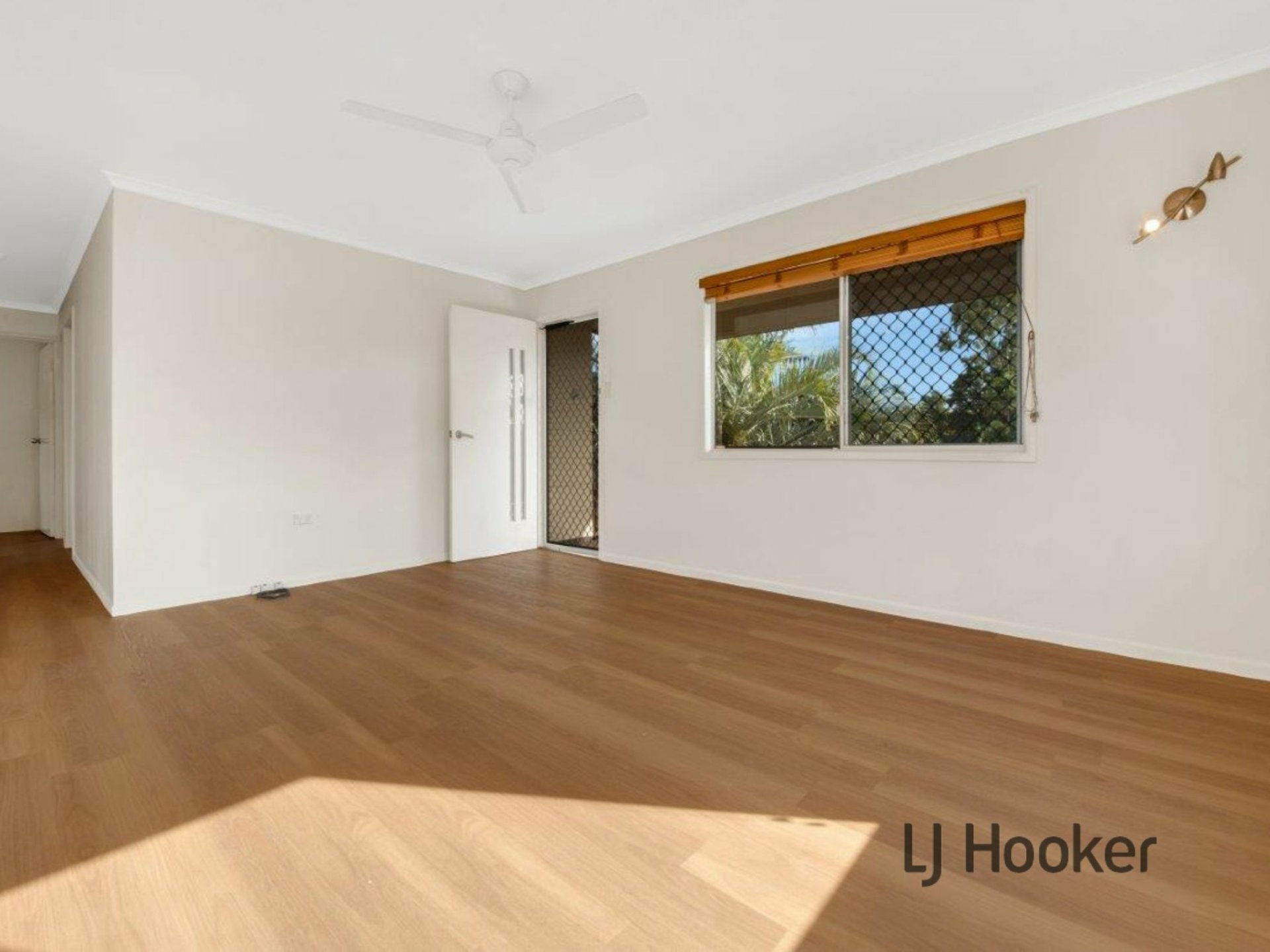 19 Tyson Crescent Tannum Sands QLD House for Sale LJ Hooker