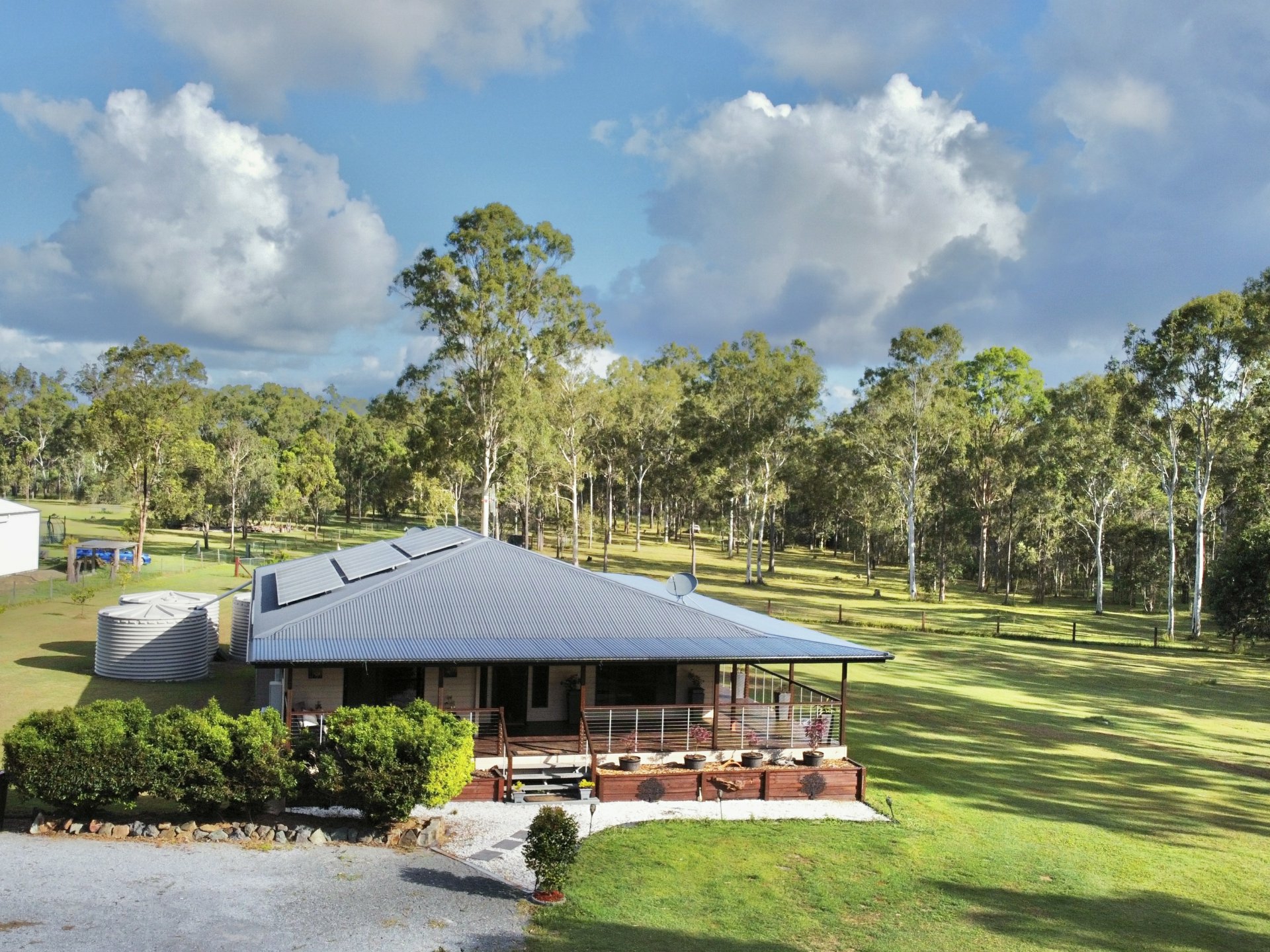 105 Messmate Drive Miriam Vale QLD Property Details LJ Hooker