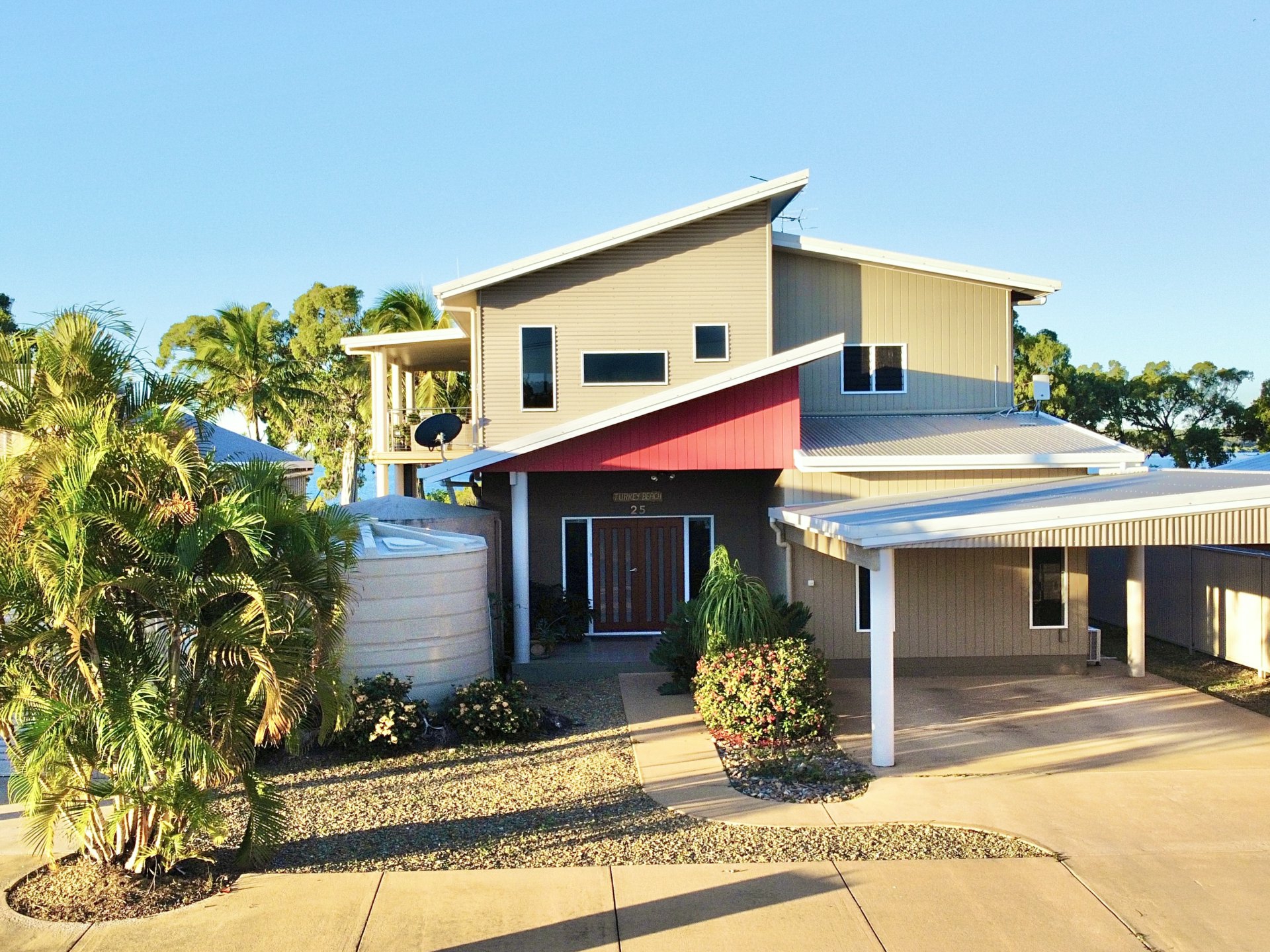25 Hancock Street Turkey Beach QLD Property Details LJ Hooker