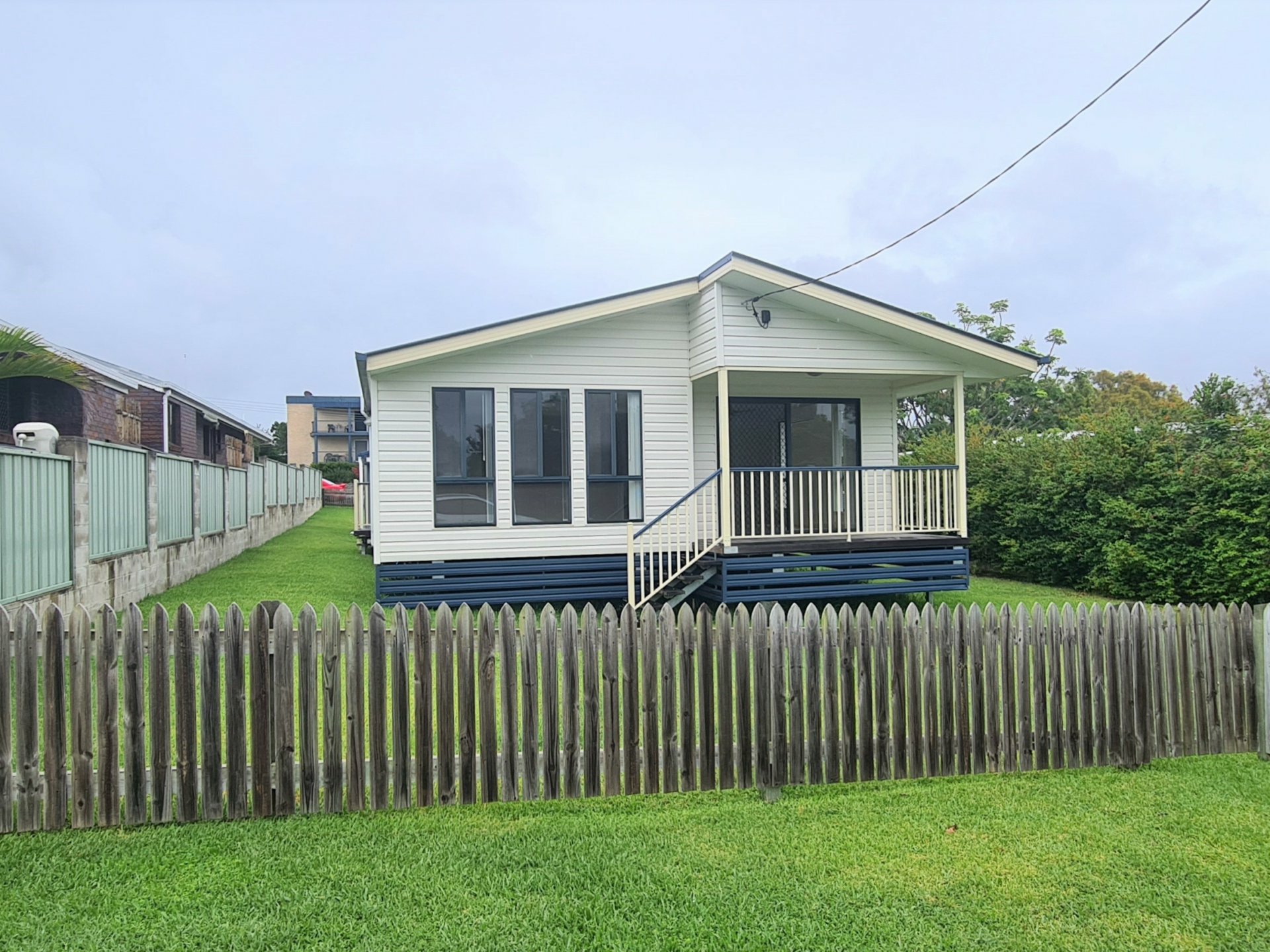 32 Ocean Street, TANNUM SANDS