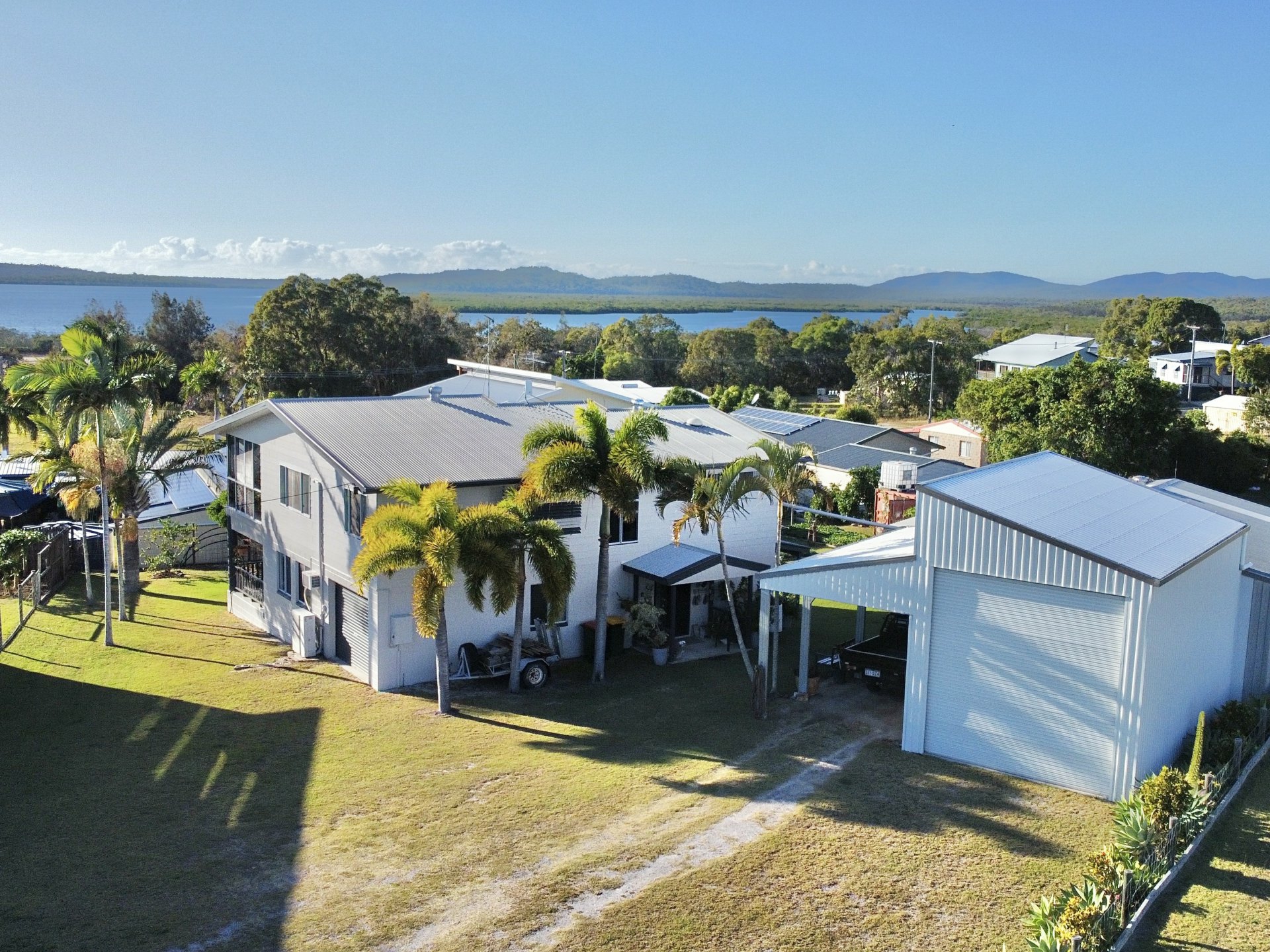 10 Barramundi Street Turkey Beach QLD Property Details LJ Hooker