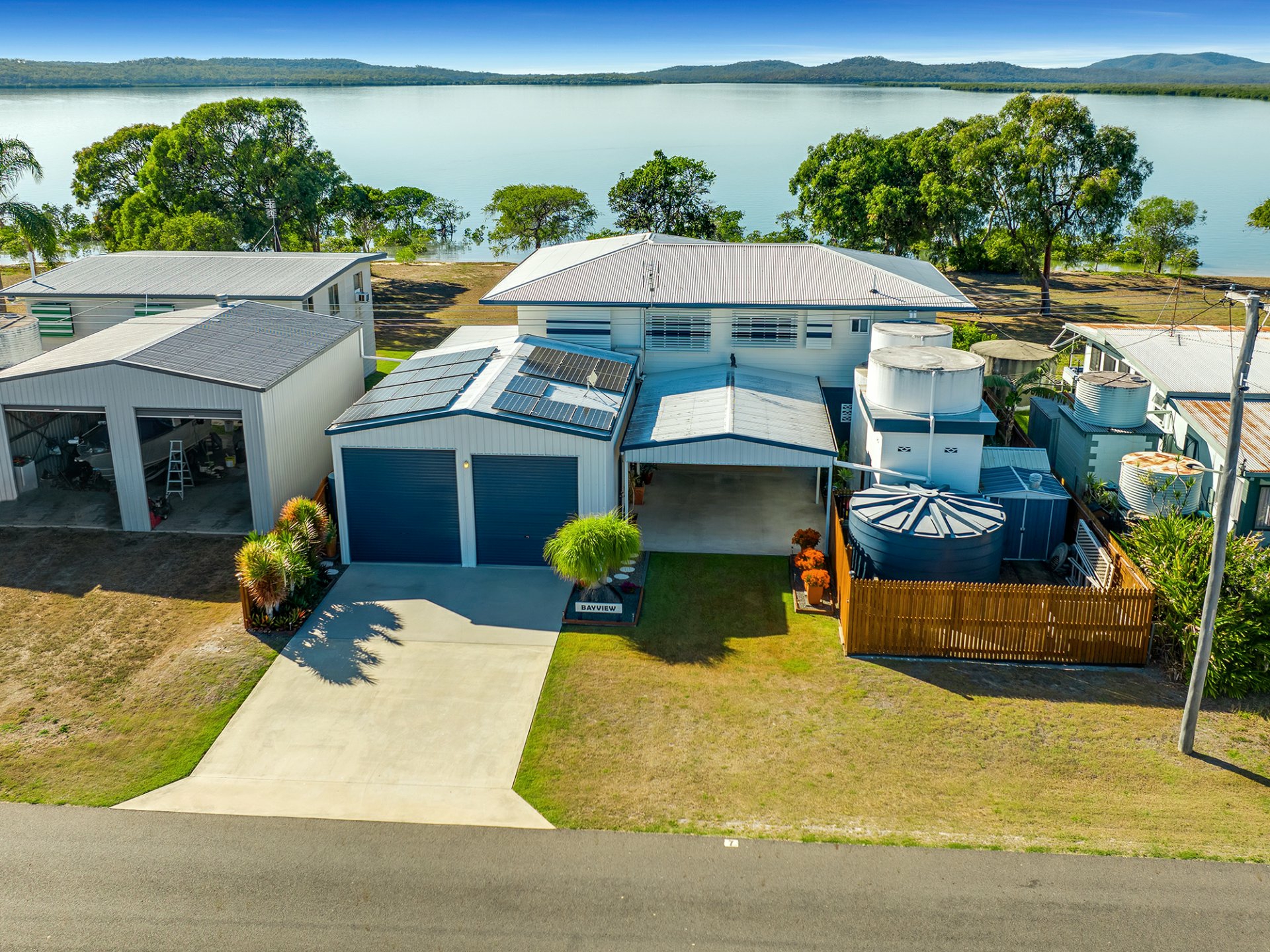 7 Bell Street Turkey Beach QLD House for Sale LJ Hooker