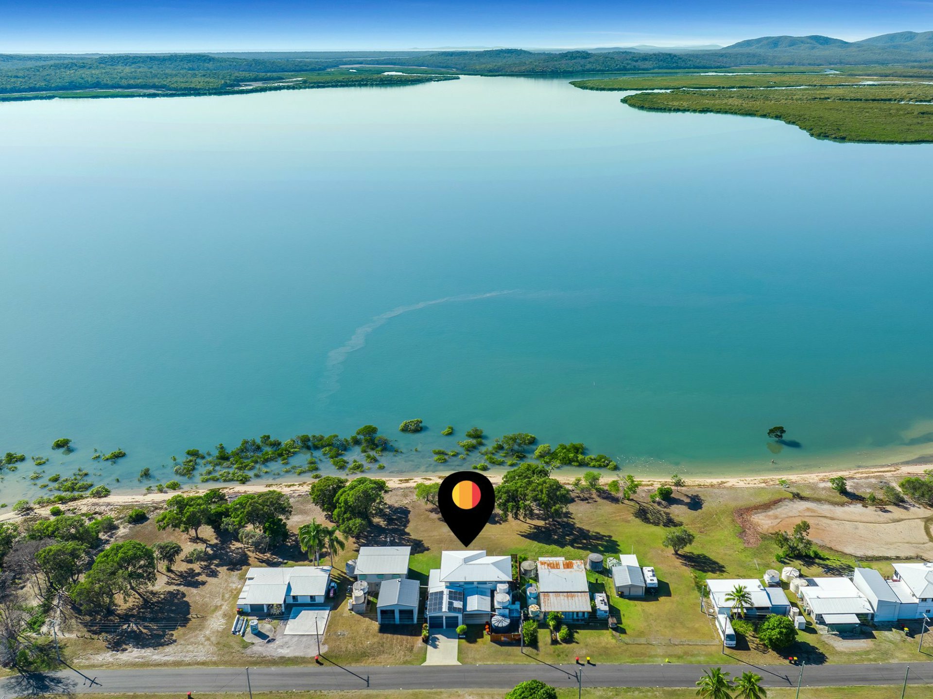 7 Bell Street Turkey Beach QLD House for Sale LJ Hooker