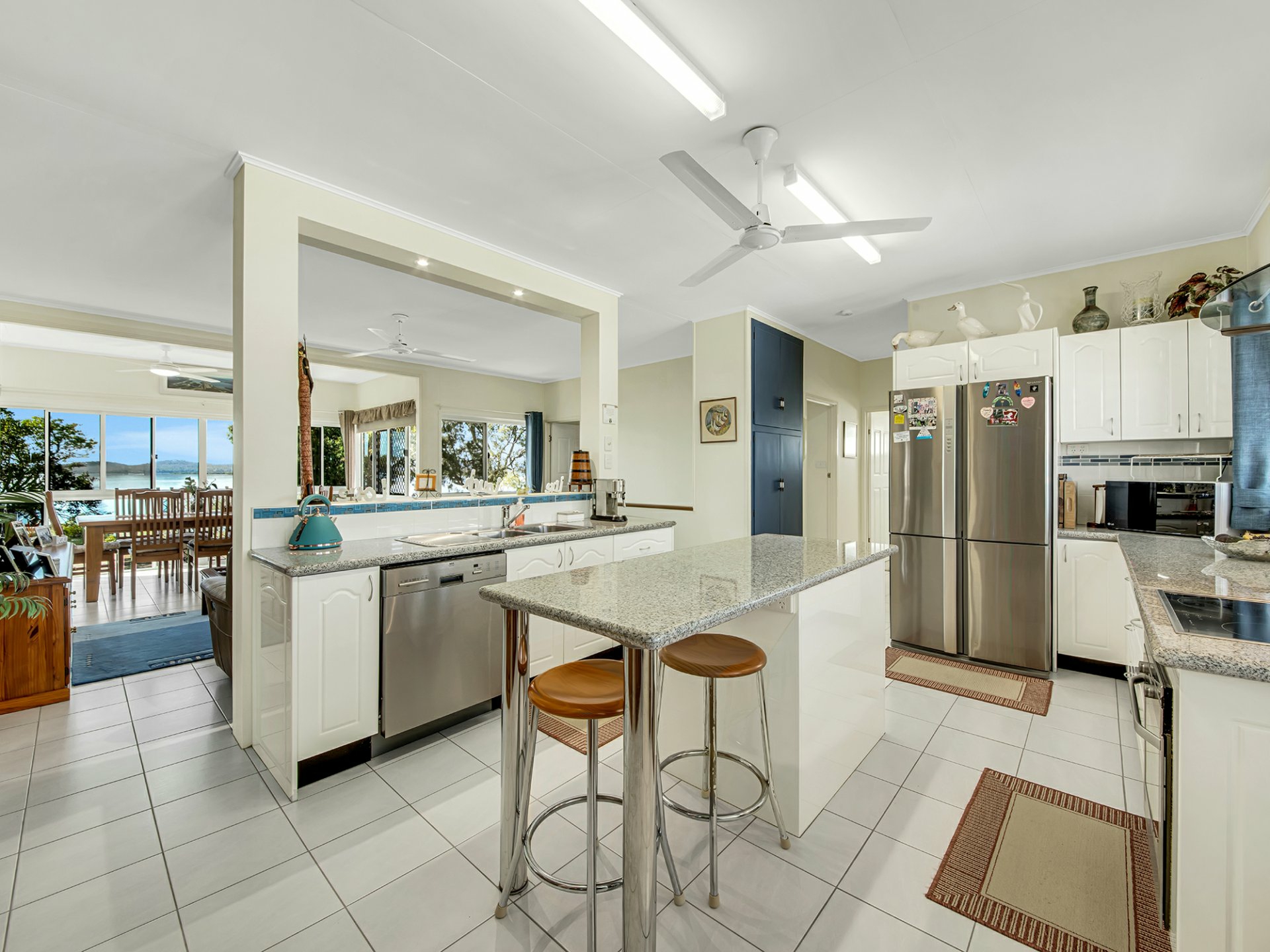 7 Bell Street Turkey Beach QLD House for Sale LJ Hooker