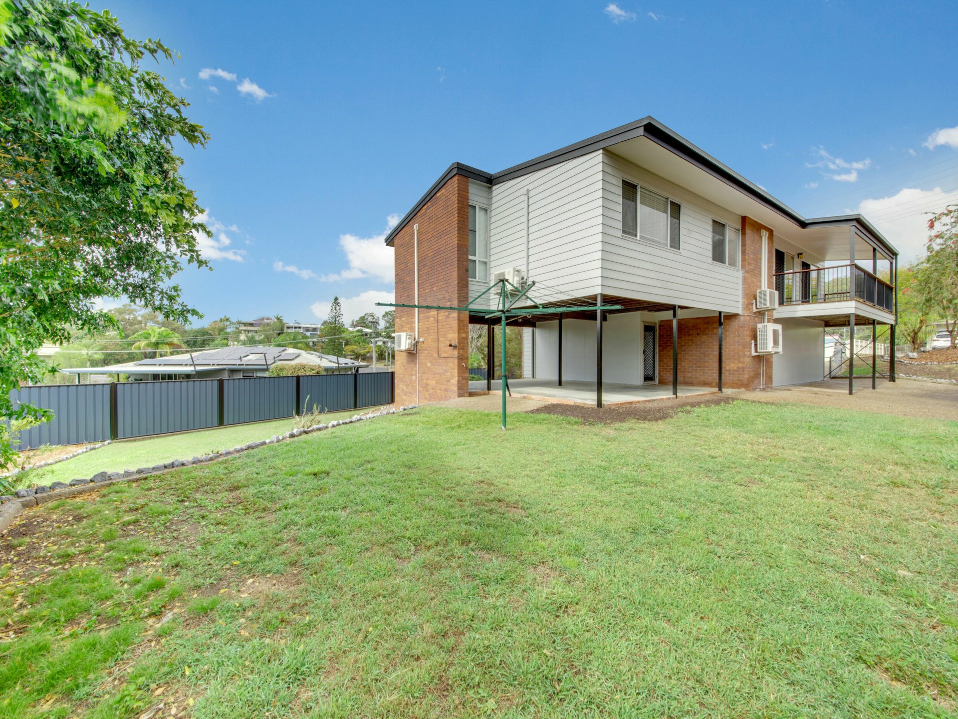 16 Hayes Avenue Boyne Island QLD Property Details LJ Hooker