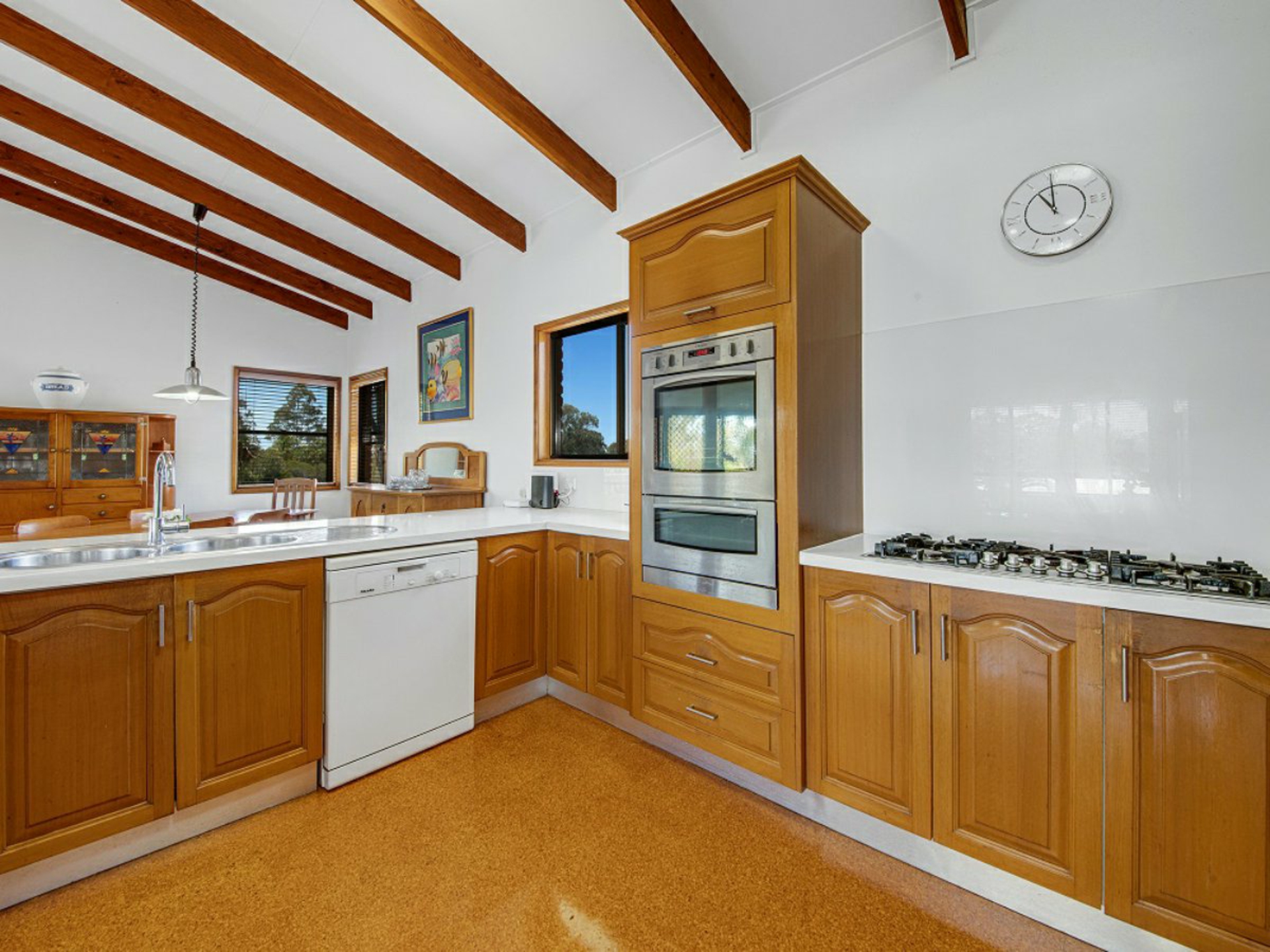 48 Silverton Drive Tannum Sands QLD AcreageSemirural for Sale LJ