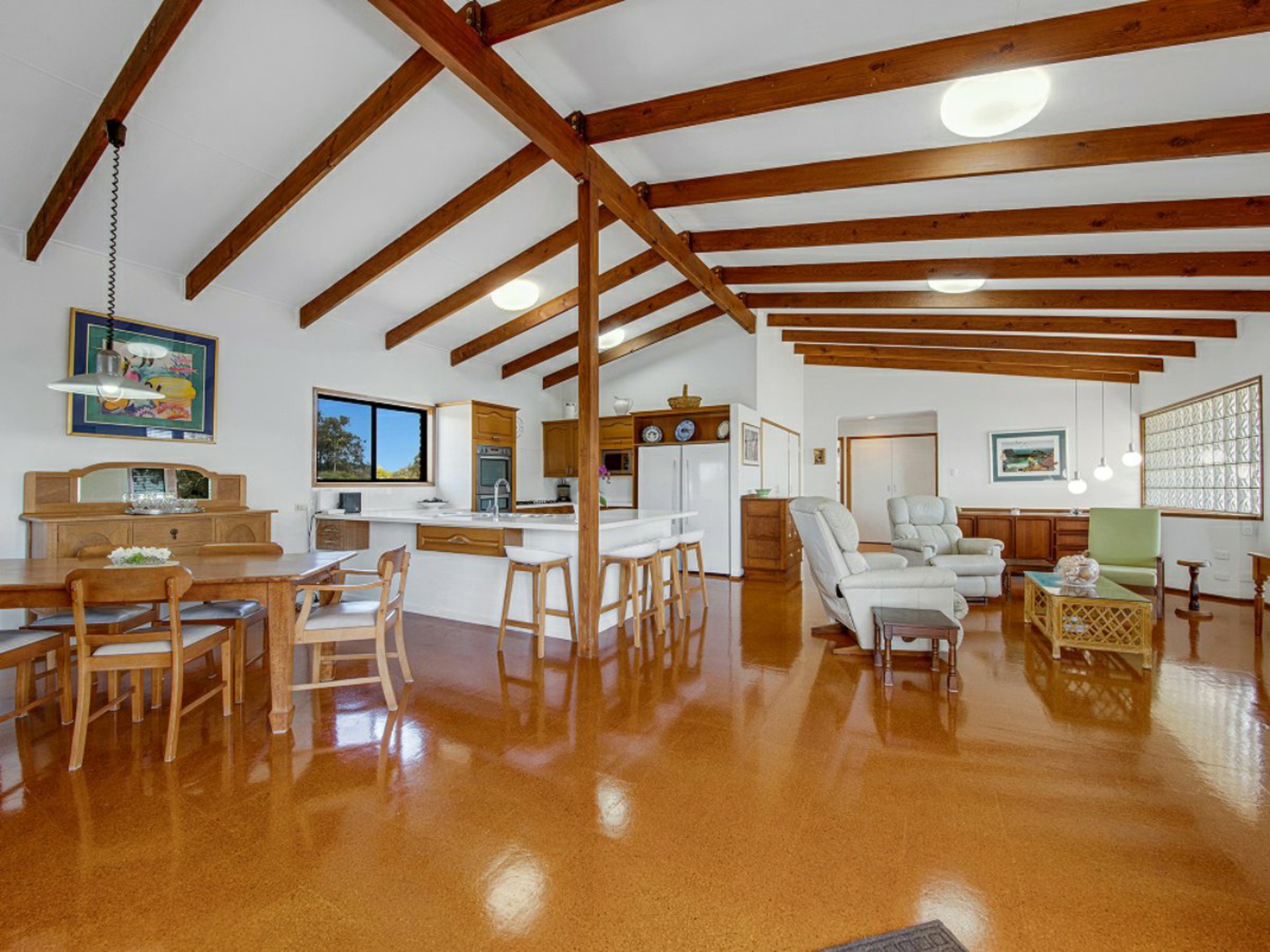 48 Silverton Drive Tannum Sands QLD AcreageSemirural for Sale LJ