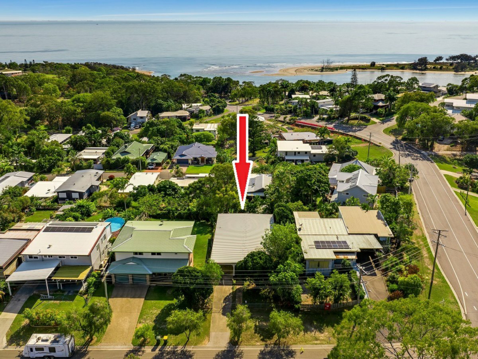 25 Elizabeth Street, TANNUM SANDS