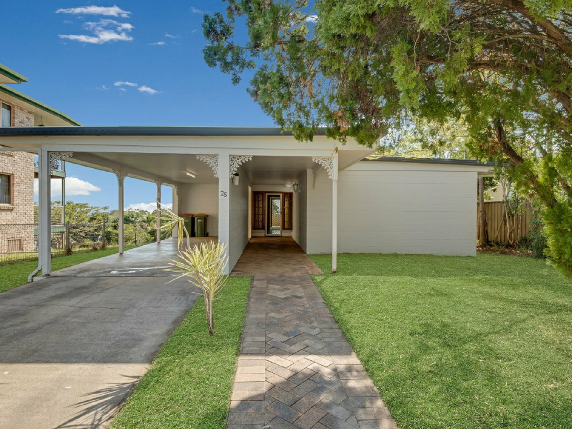 25 Elizabeth Street, TANNUM SANDS