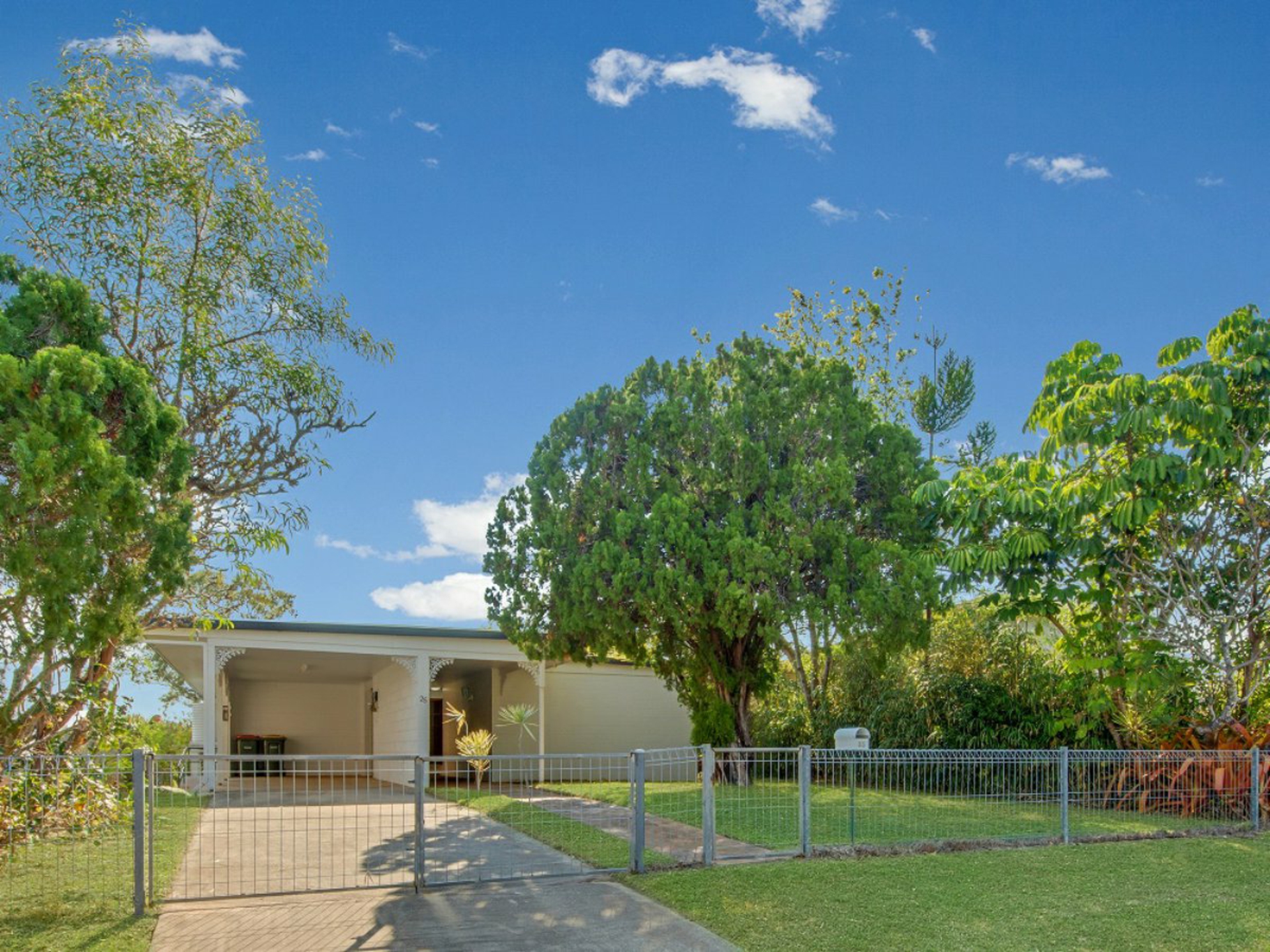 25 Elizabeth Street, TANNUM SANDS