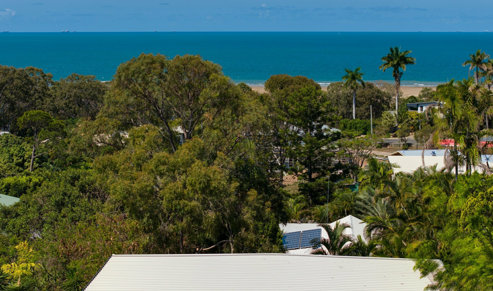 25 Elizabeth Street, TANNUM SANDS