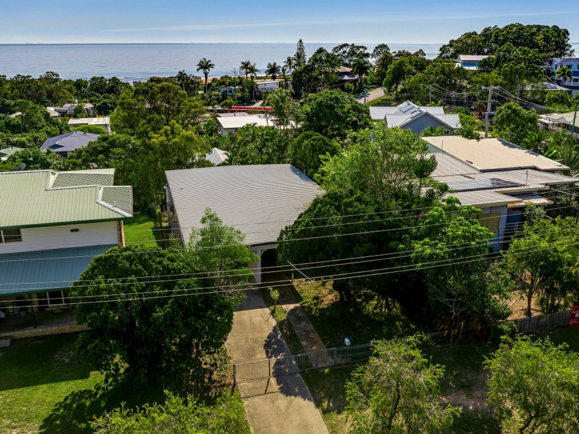 25 Elizabeth Street, TANNUM SANDS