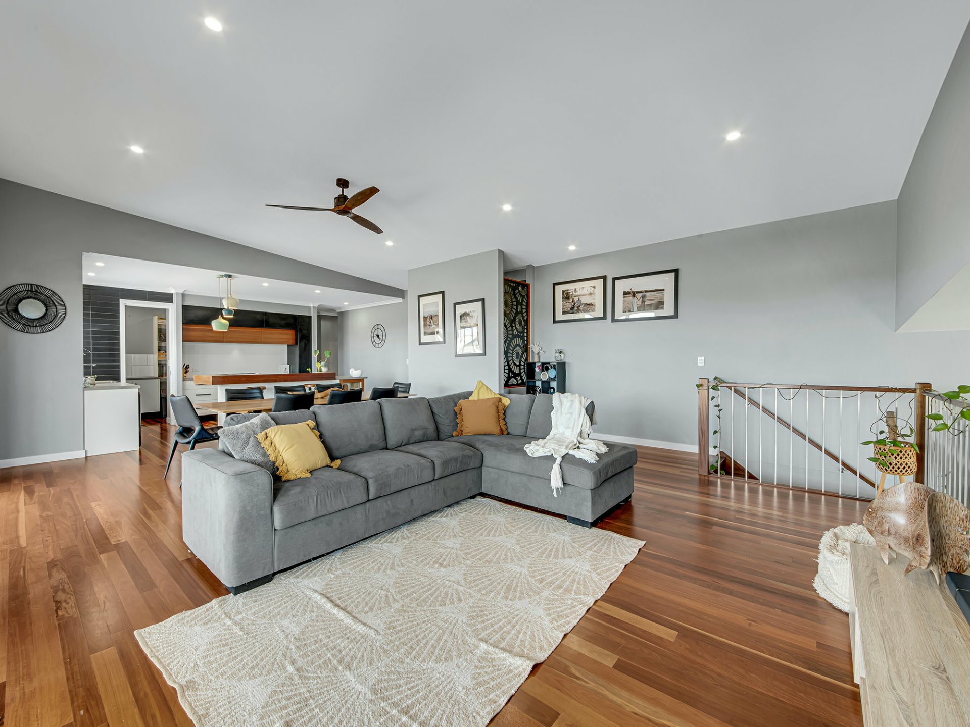 8 Darragh Street Tannum Sands QLD House for Sale LJ Hooker