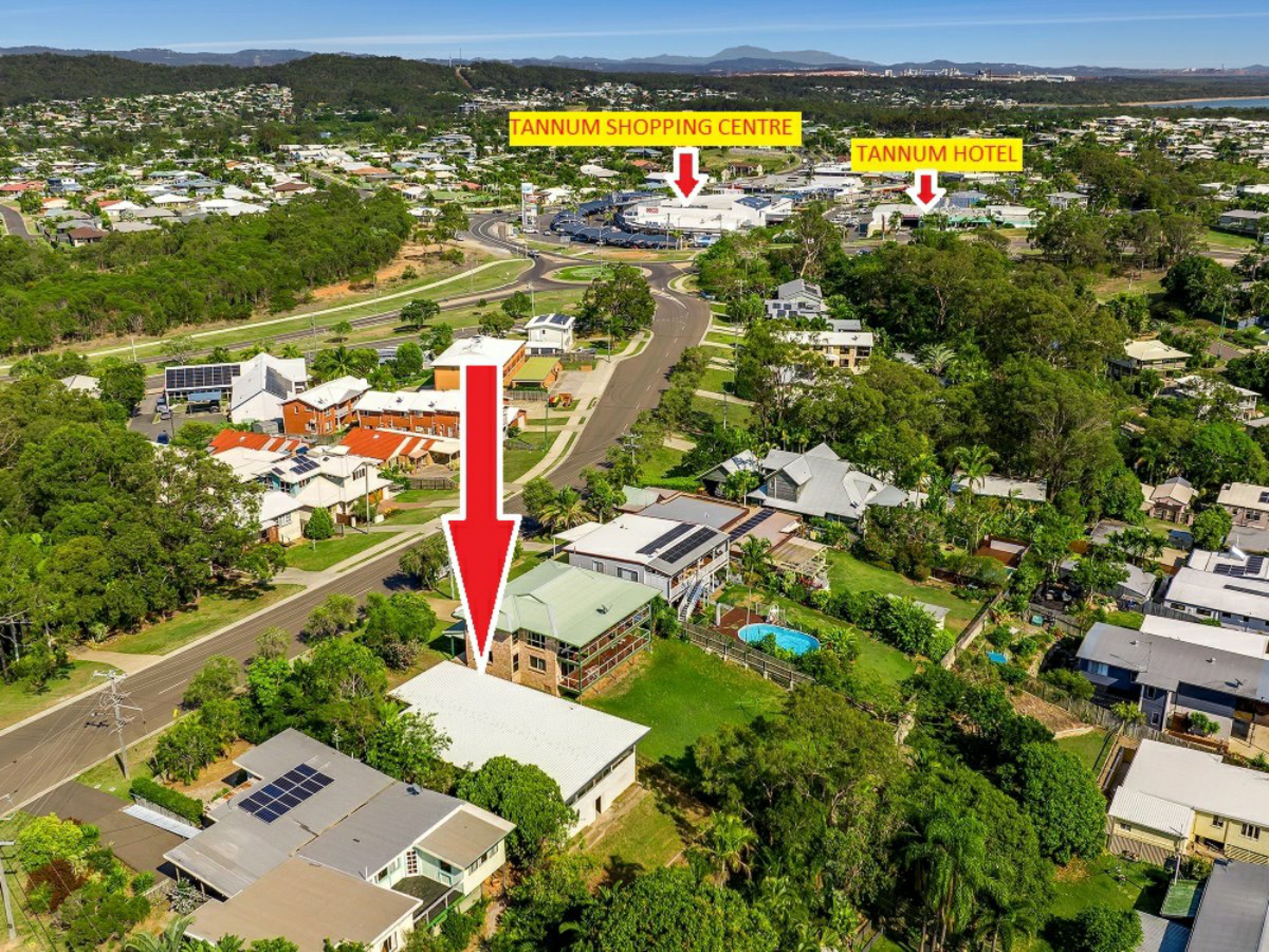 25 Elizabeth Street, TANNUM SANDS