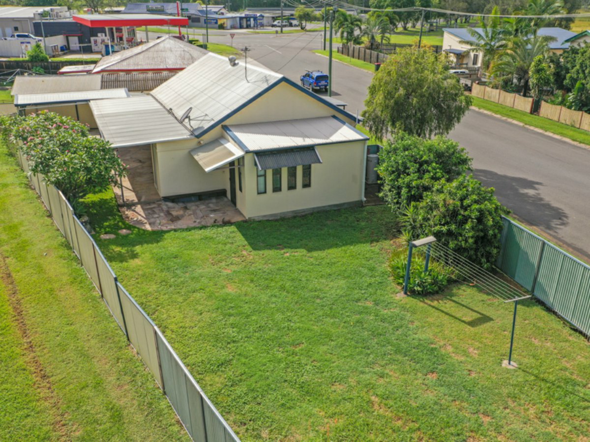 6 Sutherland Street Calliope QLD House for Sale LJ Hooker
