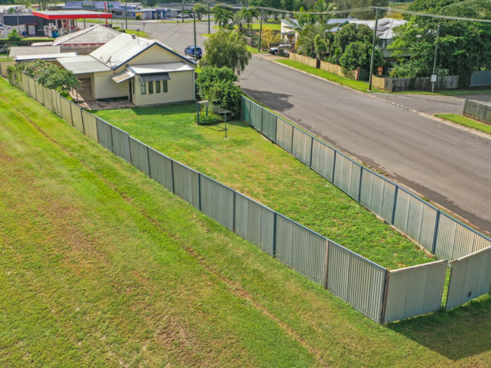 6 Sutherland Street Calliope QLD House for Sale LJ Hooker