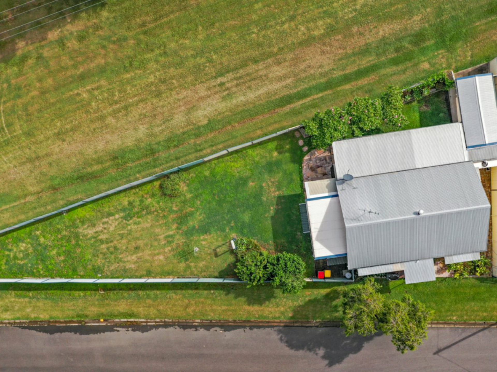 6 Sutherland Street Calliope QLD House for Sale LJ Hooker