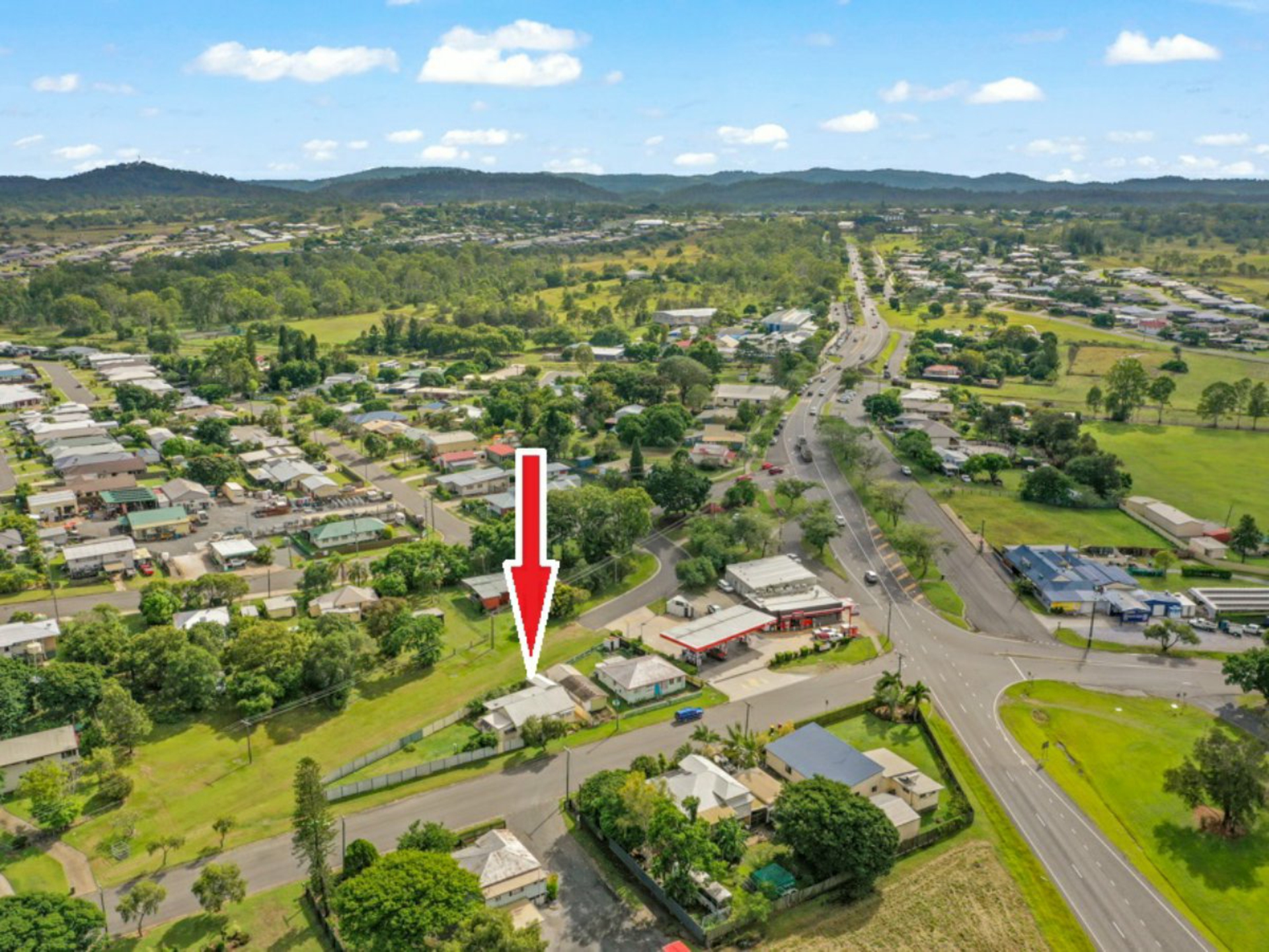 6 Sutherland Street Calliope QLD House for Sale LJ Hooker