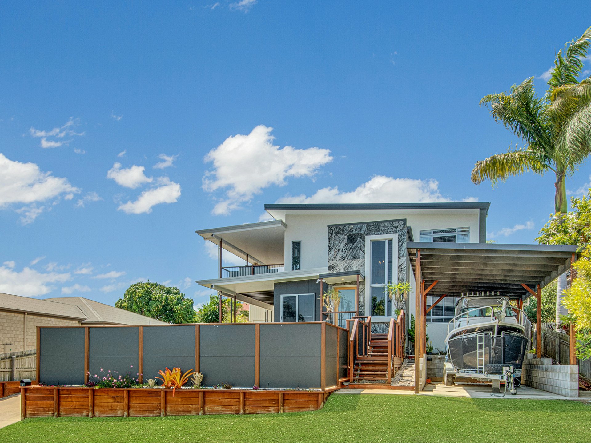8 Darragh Street Tannum Sands QLD House for Sale LJ Hooker