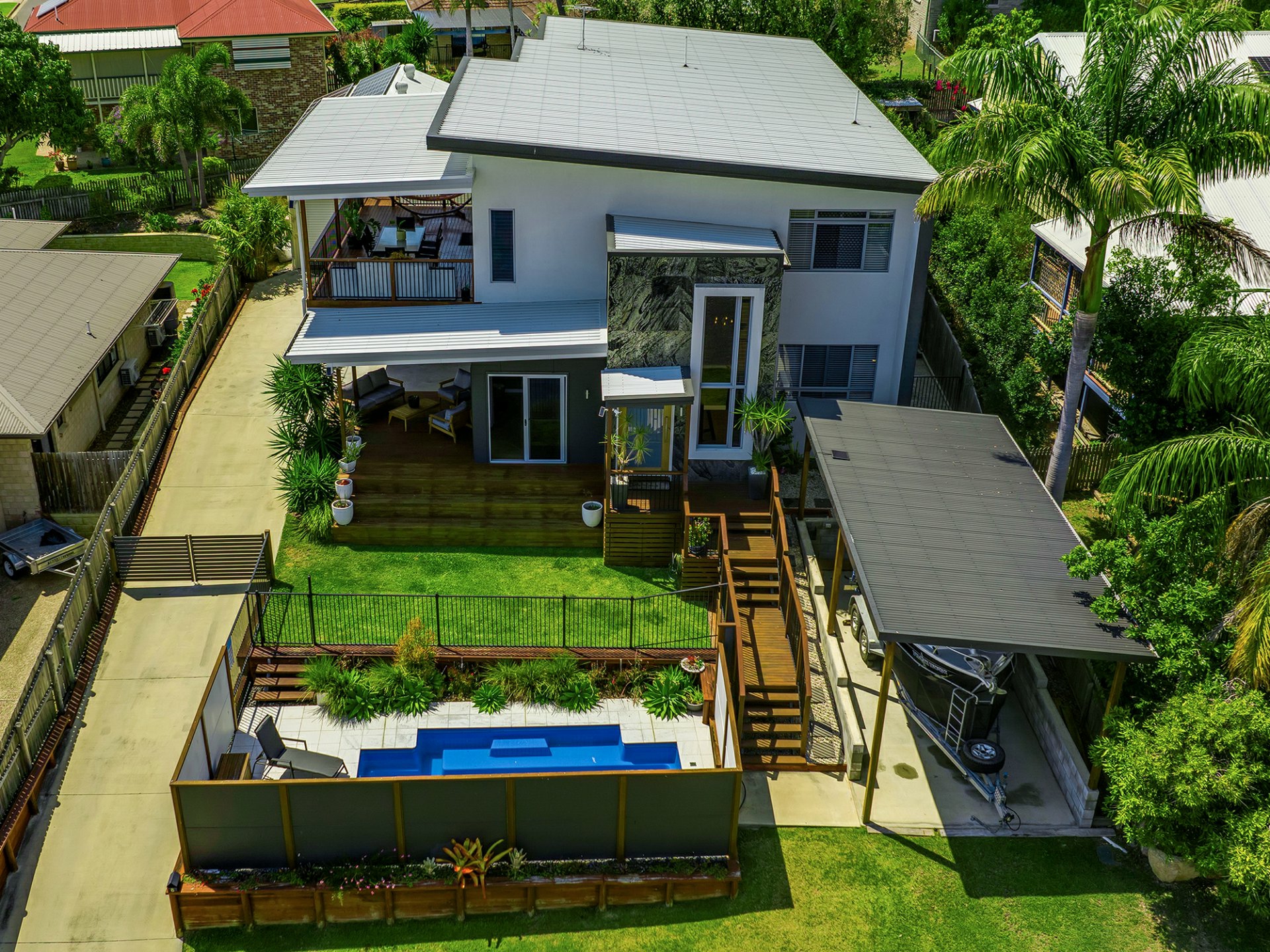 8 Darragh Street Tannum Sands QLD House for Sale LJ Hooker