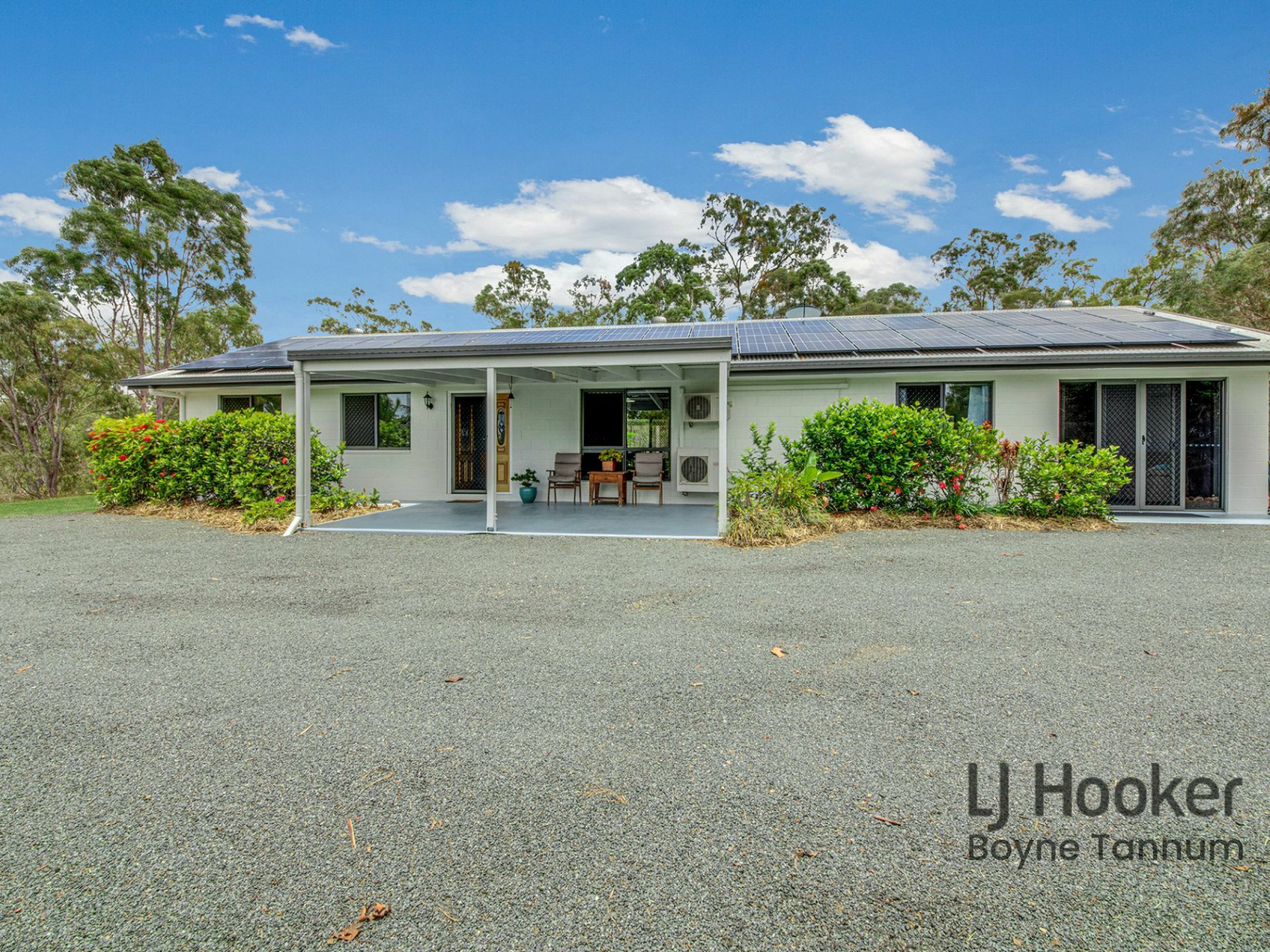 50 Dedekind Avenue Benaraby QLD Property Details LJ Hooker