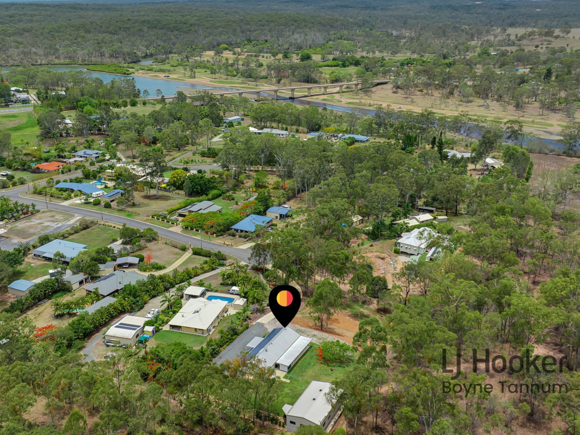 50 Dedekind Avenue Benaraby QLD Property Details LJ Hooker