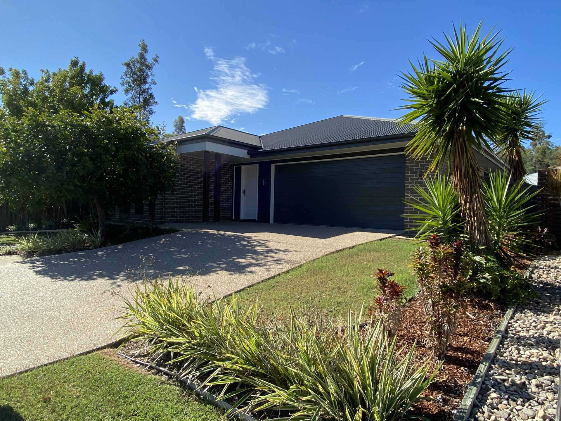 1 Tulipwood Circuit, BOYNE ISLAND