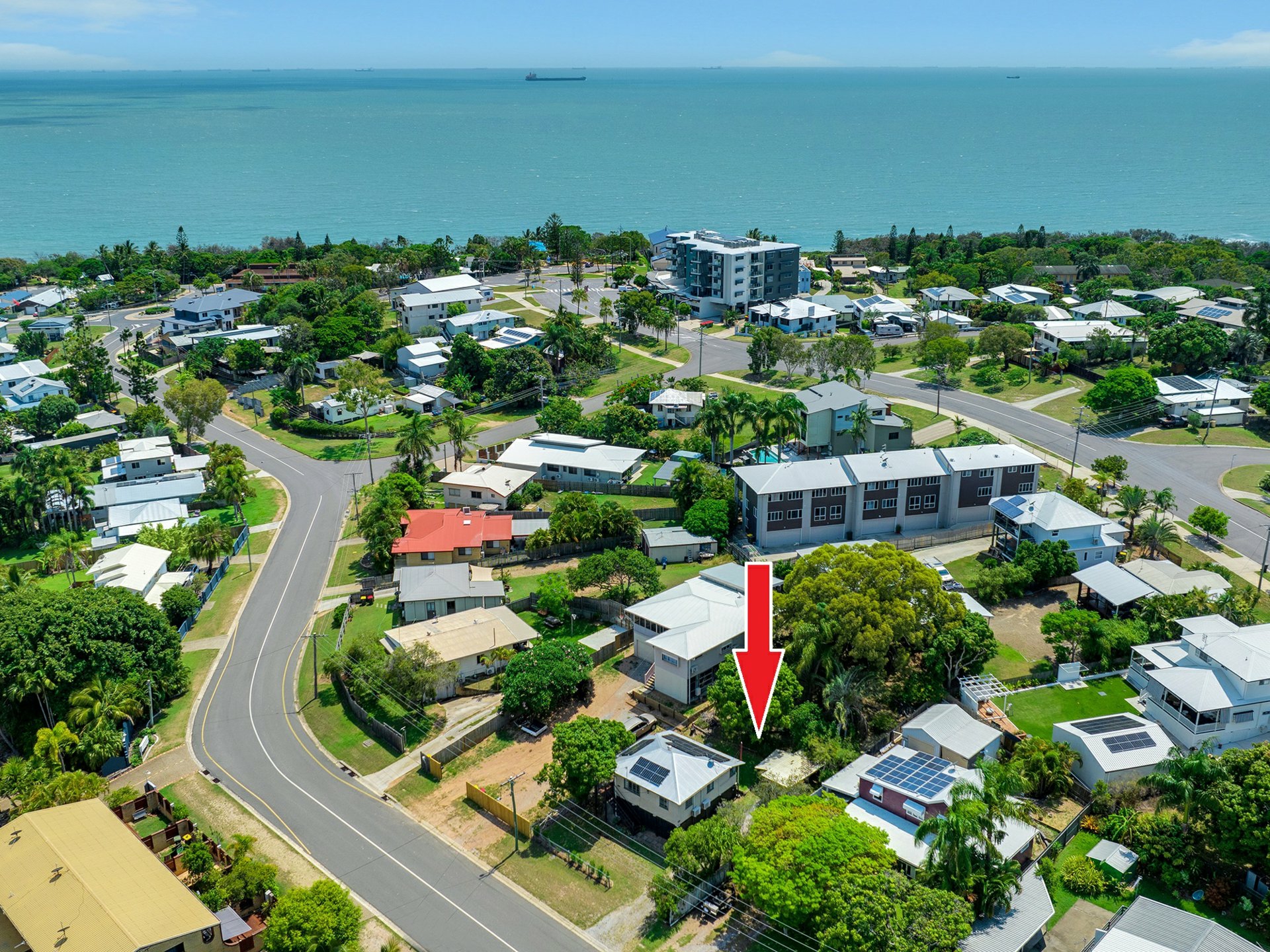 23 Beach Avenue, TANNUM SANDS
