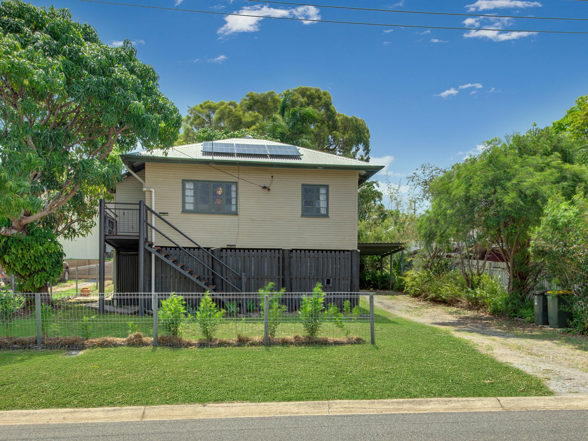 23 Beach Avenue, TANNUM SANDS