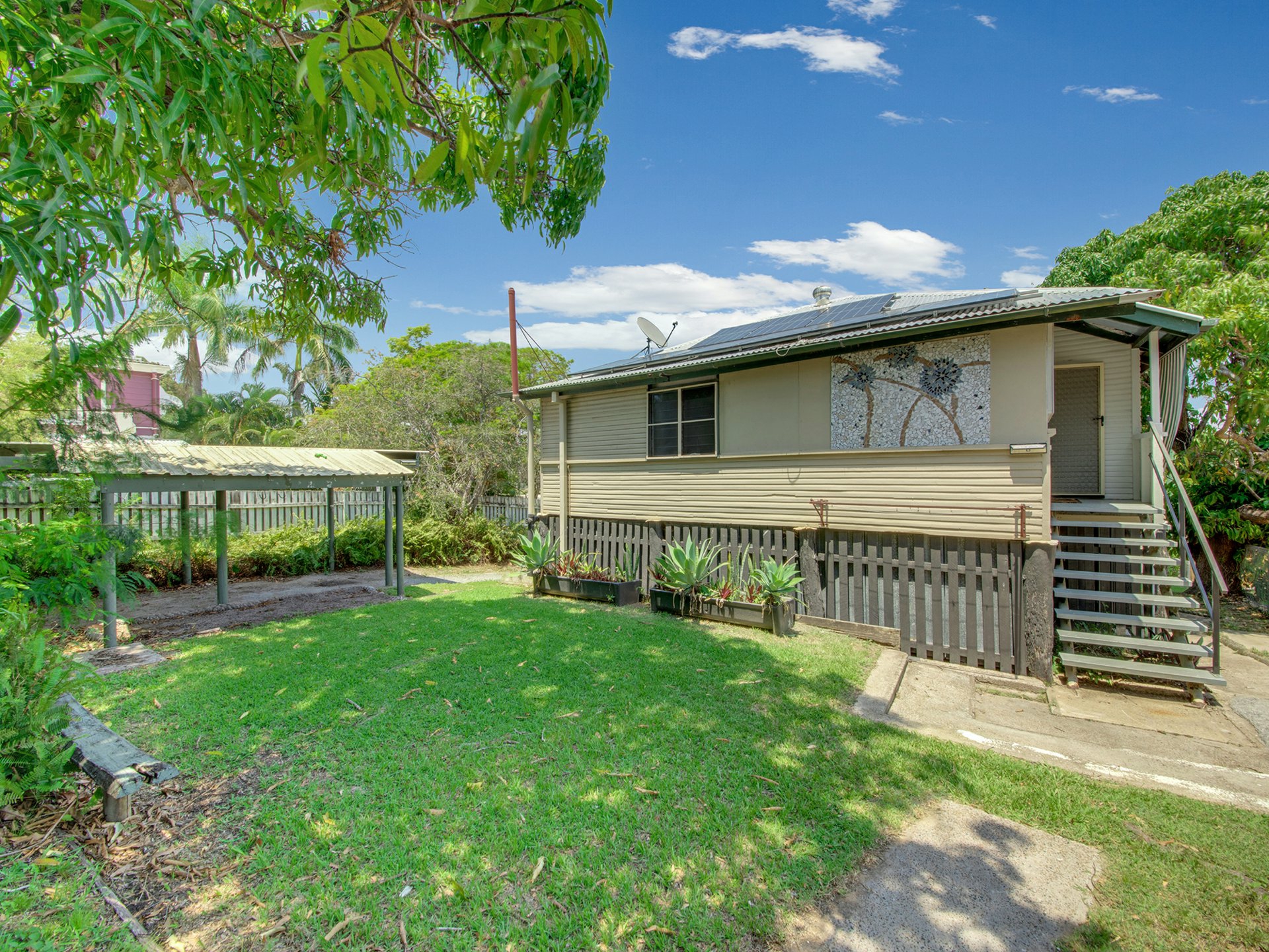 23 Beach Avenue, TANNUM SANDS