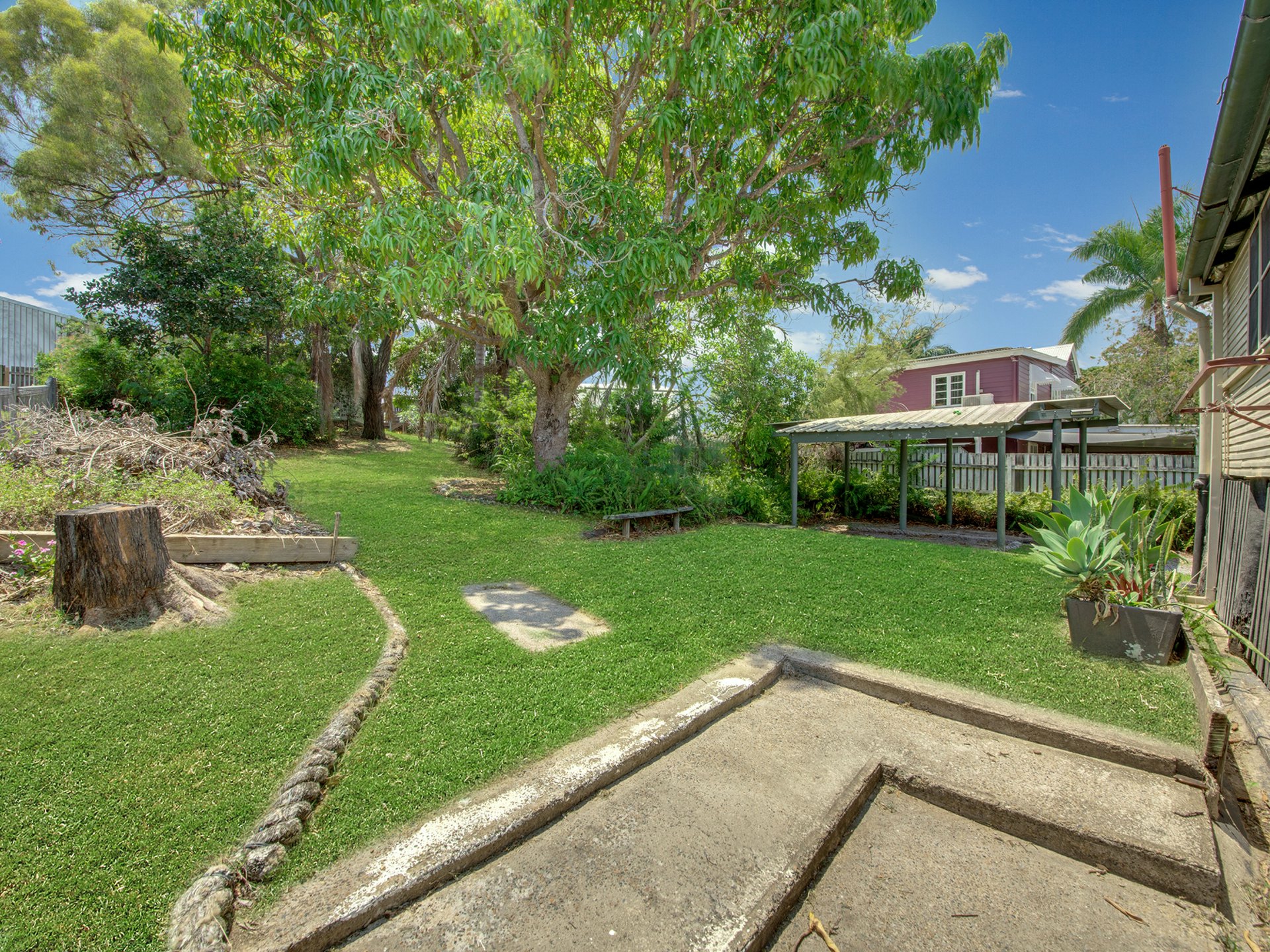 23 Beach Avenue, TANNUM SANDS
