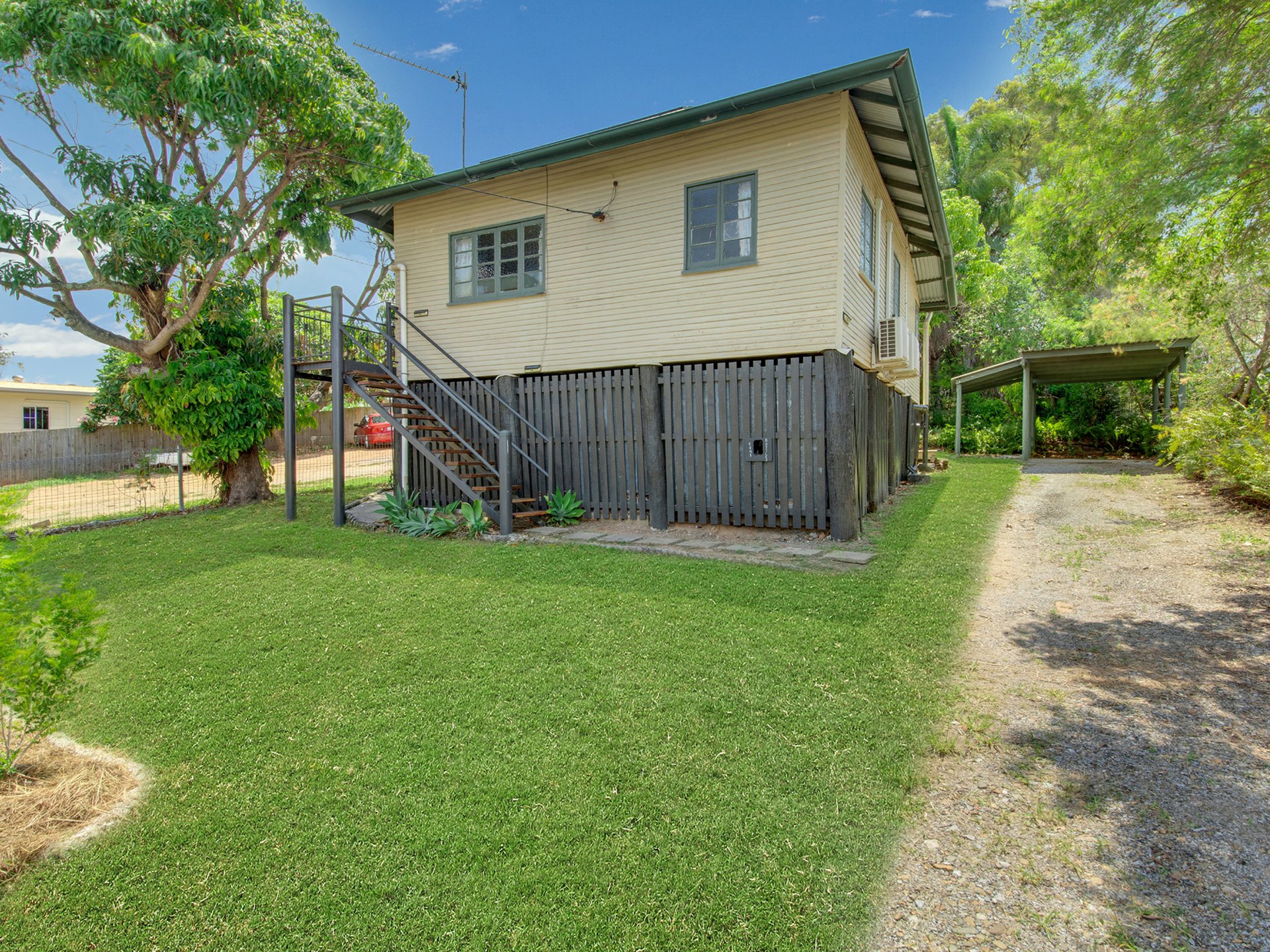 23 Beach Avenue, TANNUM SANDS