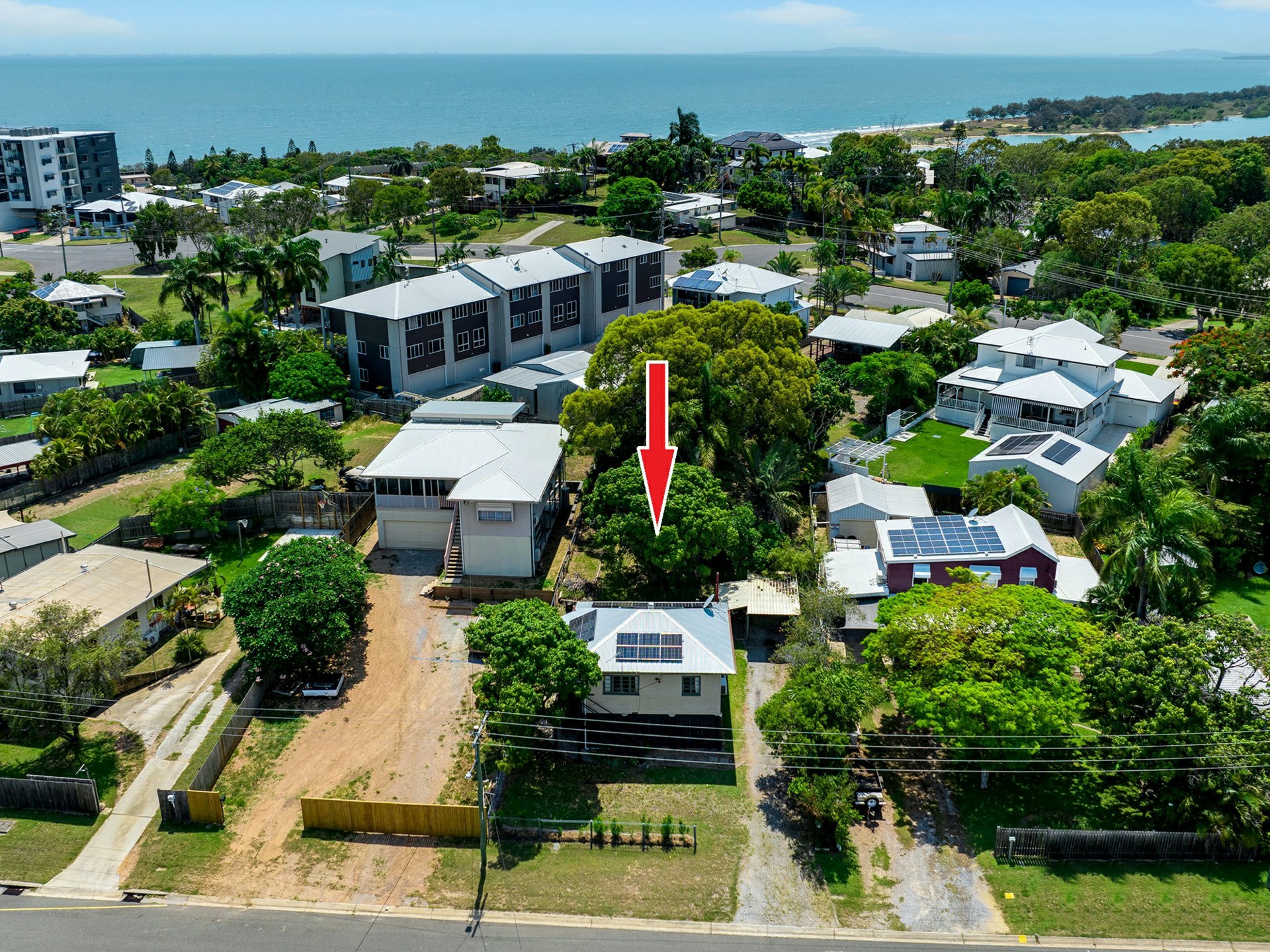 23 Beach Avenue, TANNUM SANDS
